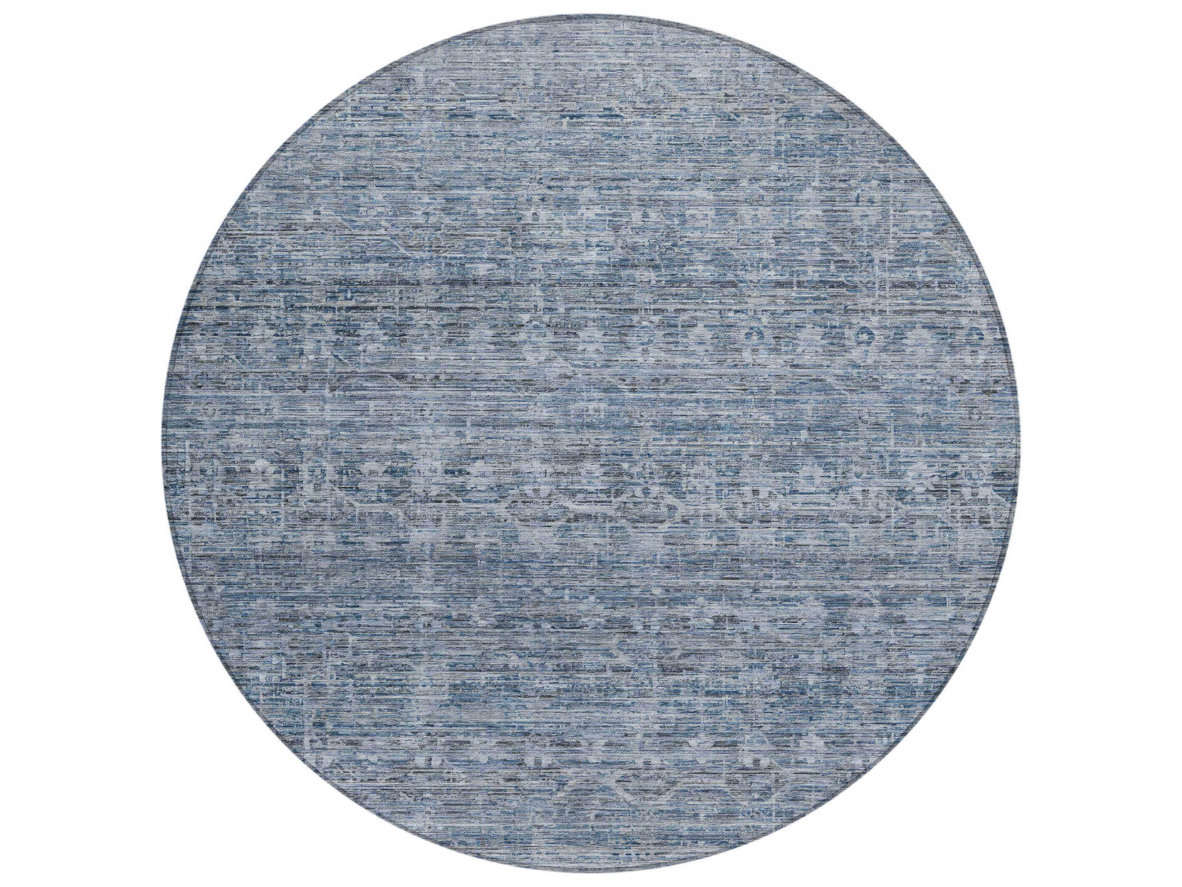 Dalyn Chantille Floral Area Rug