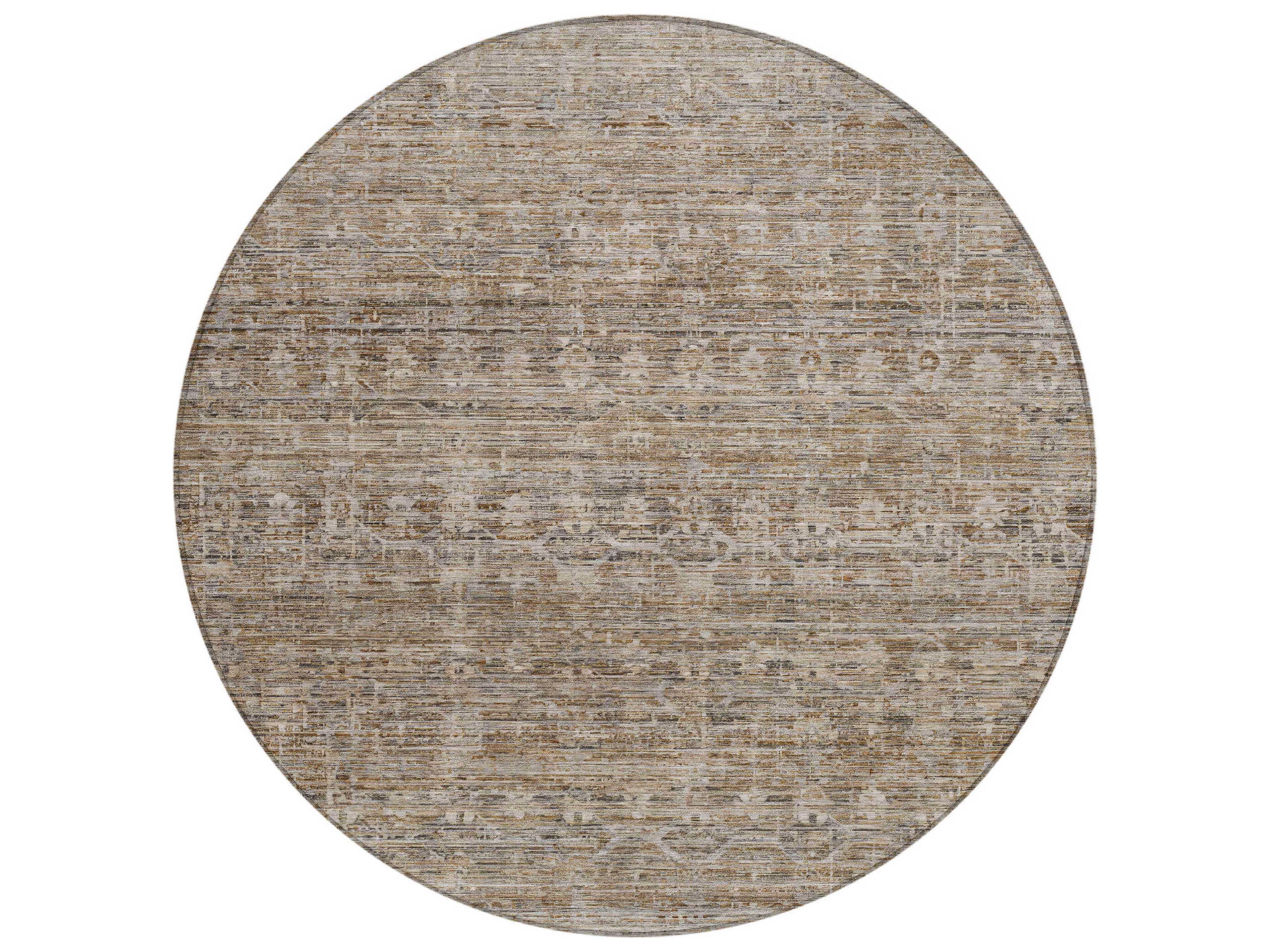 Dalyn Chantille Floral Area Rug