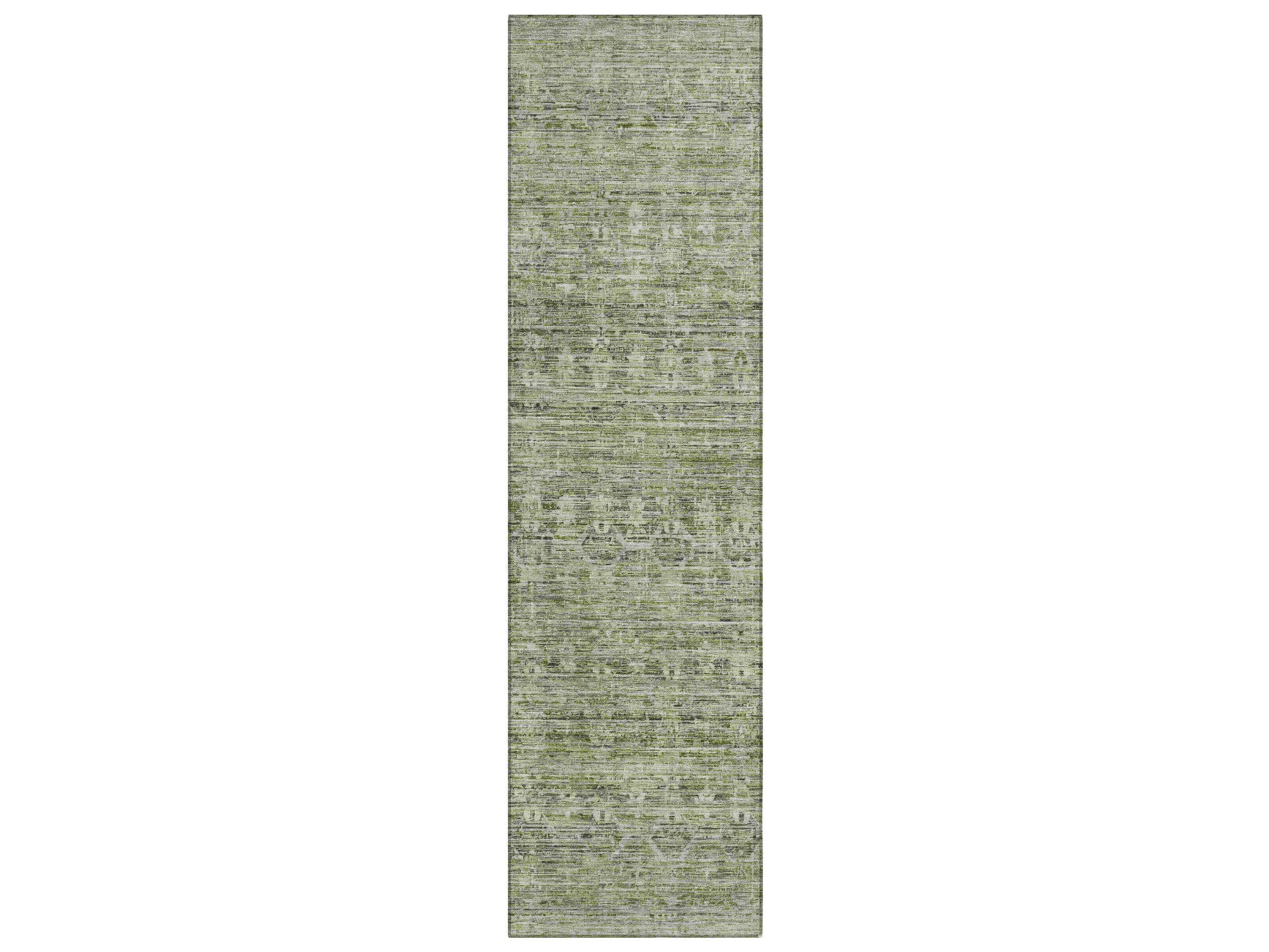 Dalyn Chantille Floral Area Rug