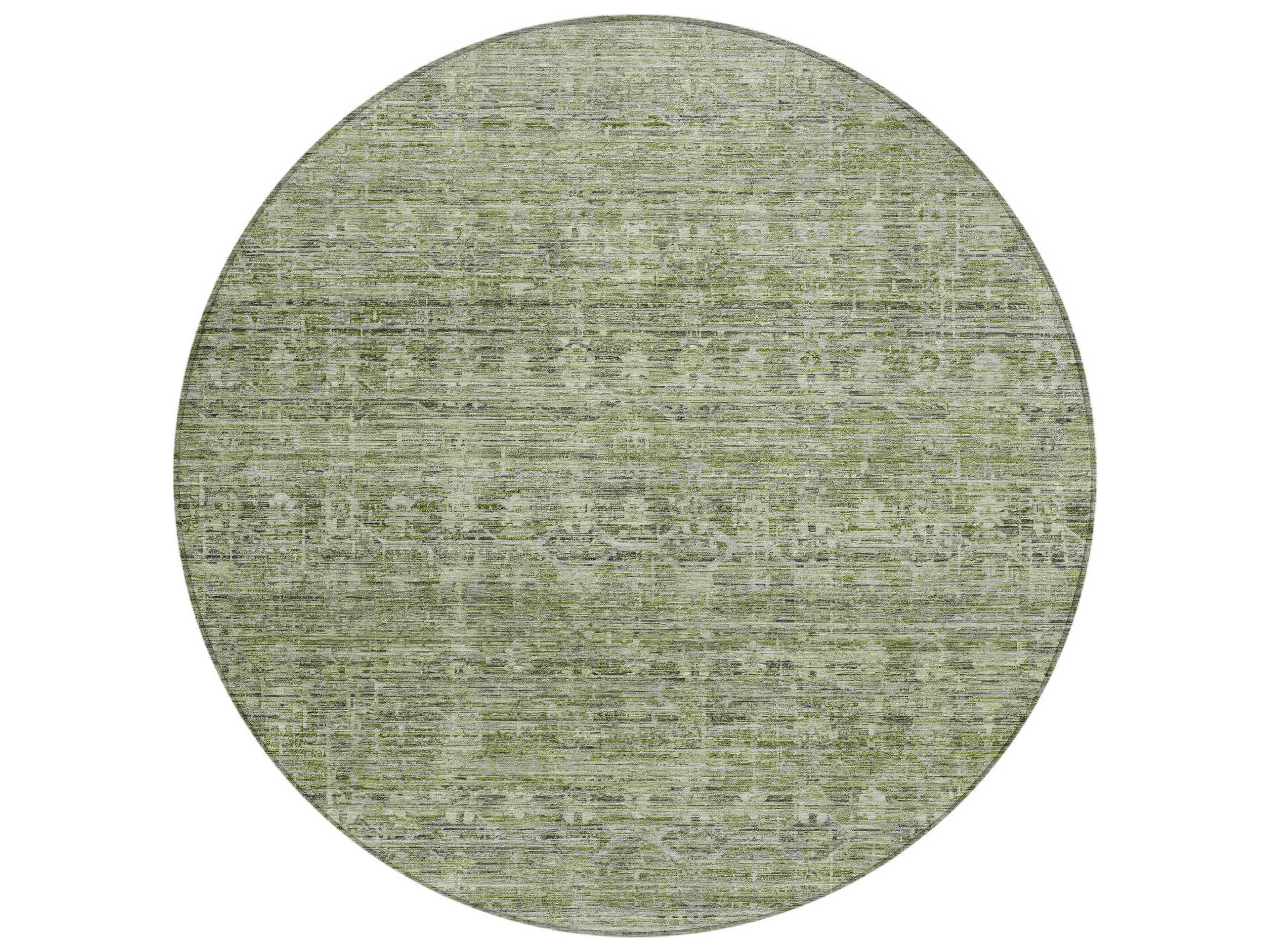 Dalyn Chantille Floral Area Rug