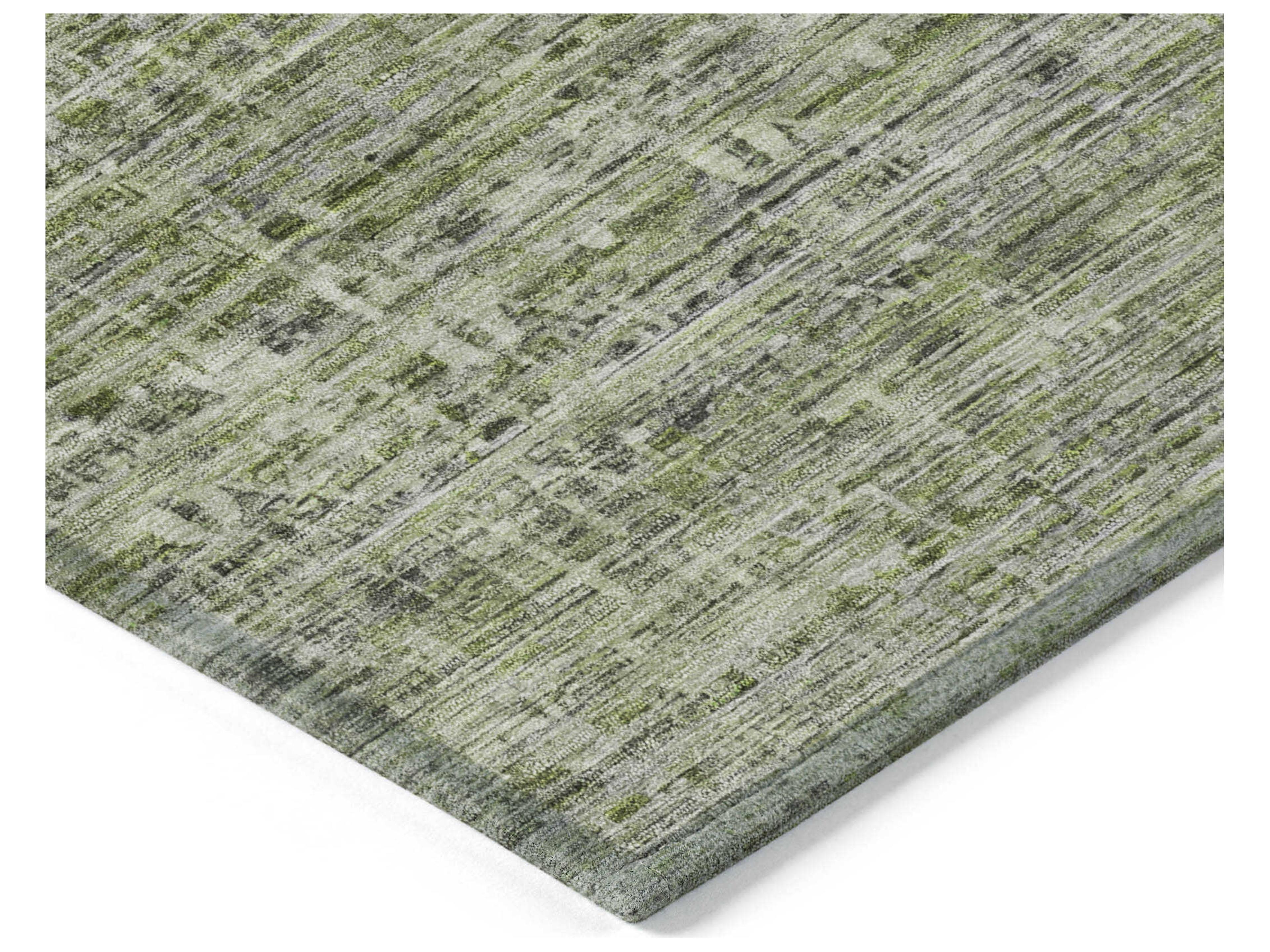 Dalyn Chantille Floral Area Rug