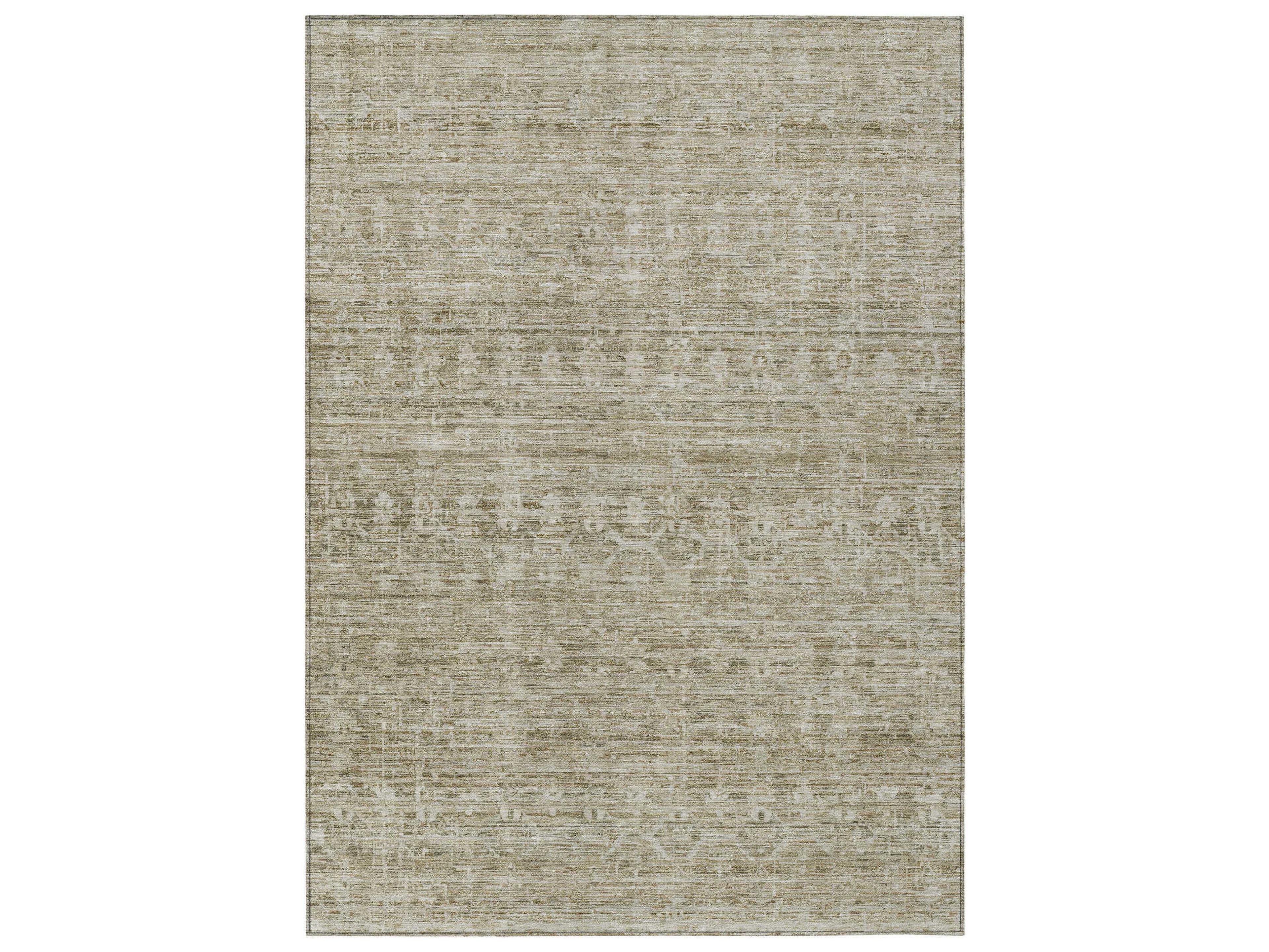 Chantille Floral Area Rug