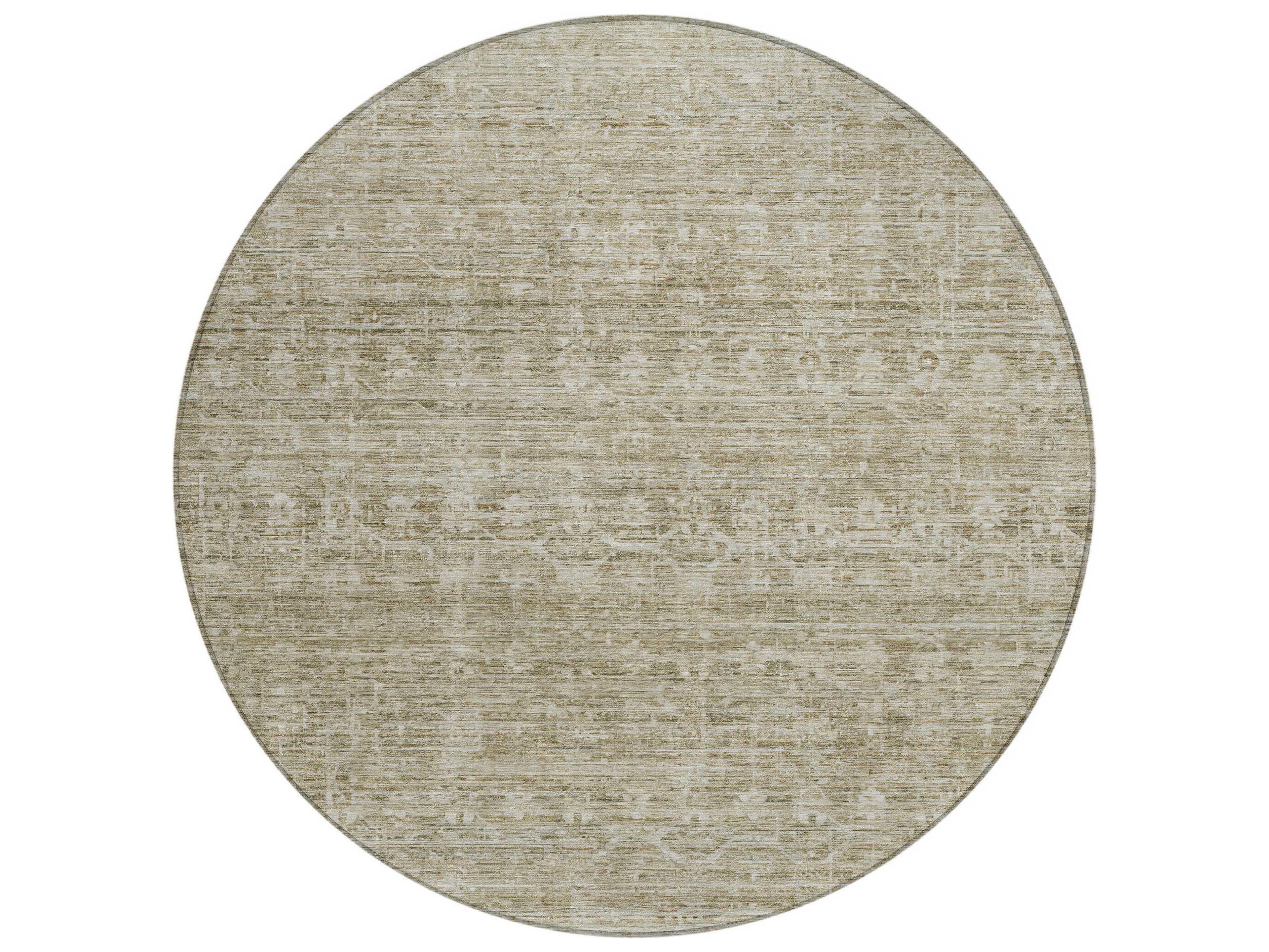 Dalyn Chantille Floral Area Rug