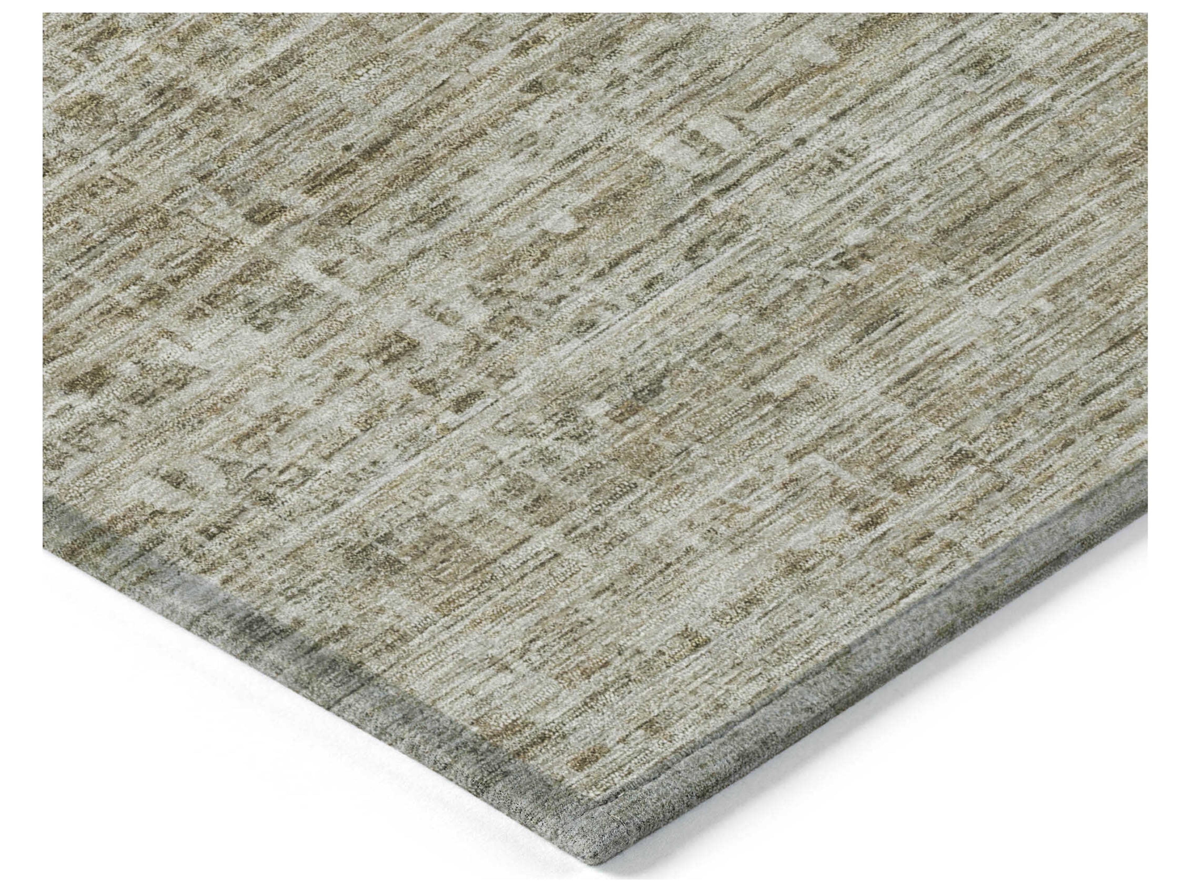 Dalyn Chantille Floral Area Rug