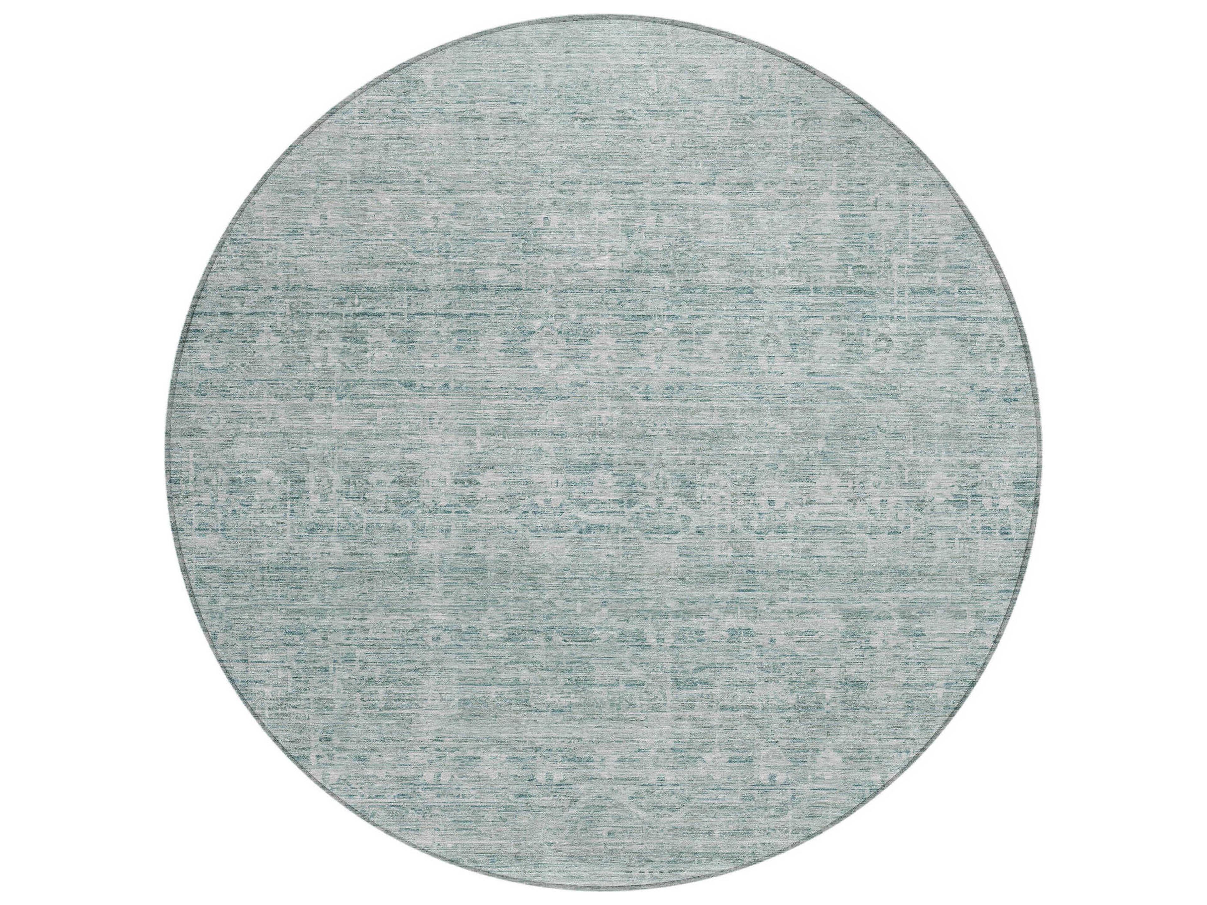 Dalyn Chantille Floral Area Rug