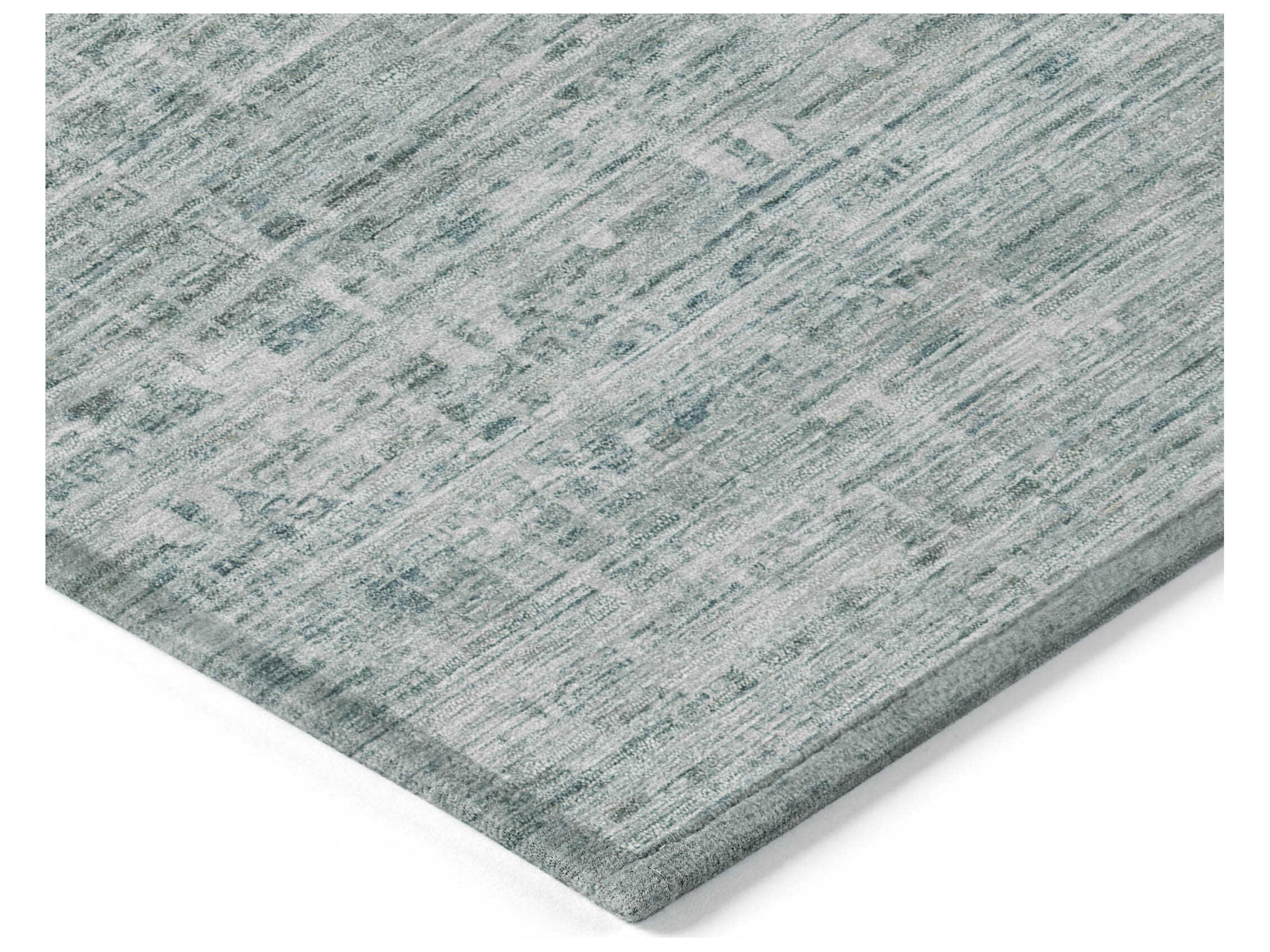 Dalyn Chantille Floral Area Rug