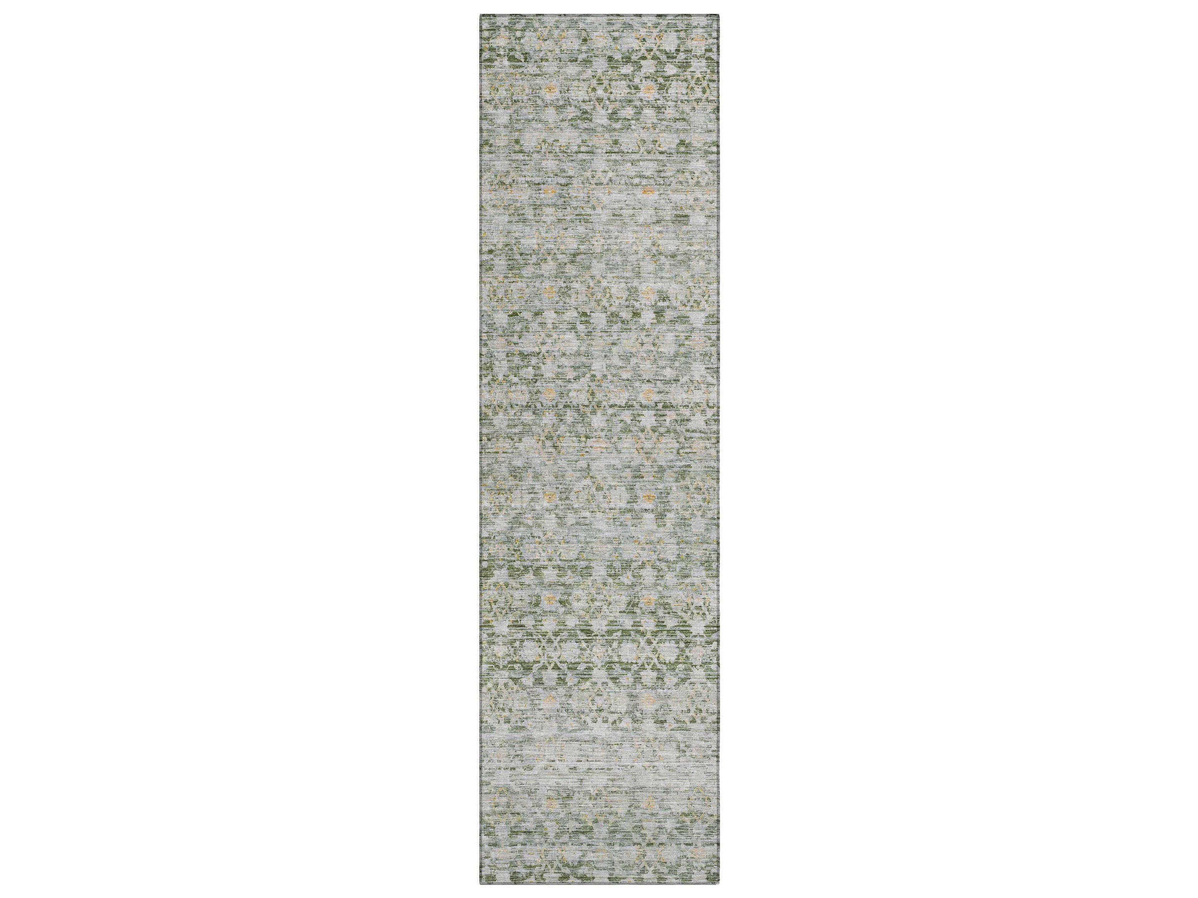 Dalyn Chantille Floral Area Rug