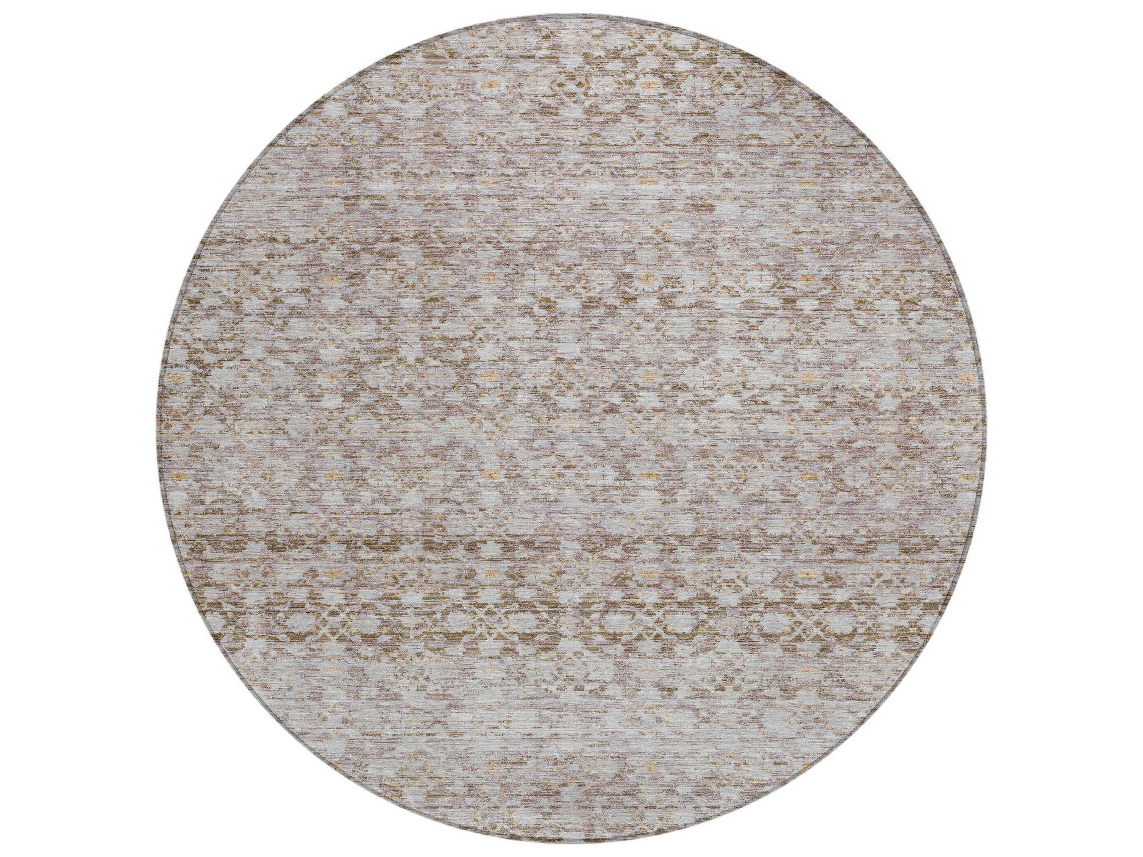 Dalyn Chantille Floral Area Rug