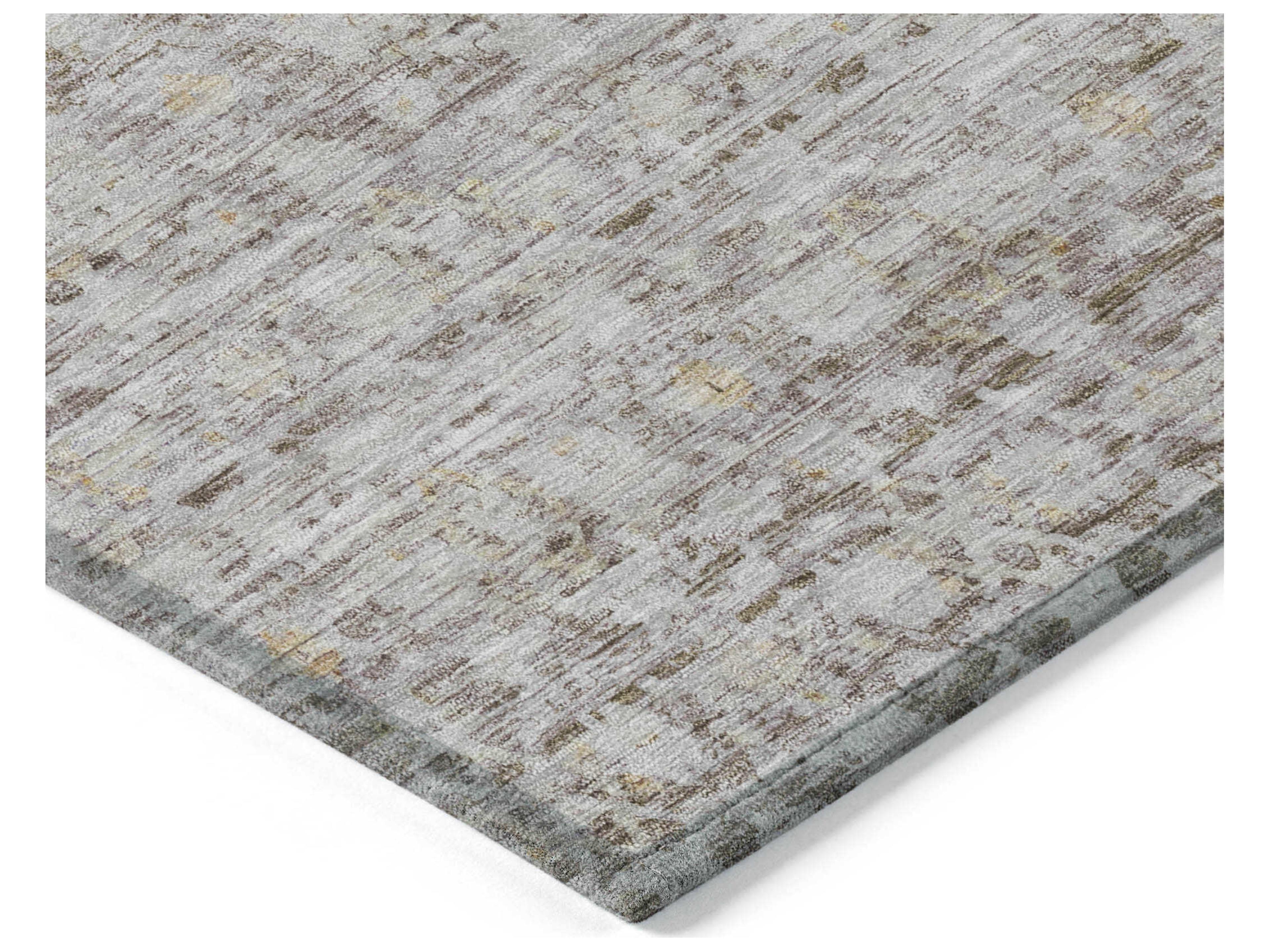 Dalyn Chantille Floral Area Rug