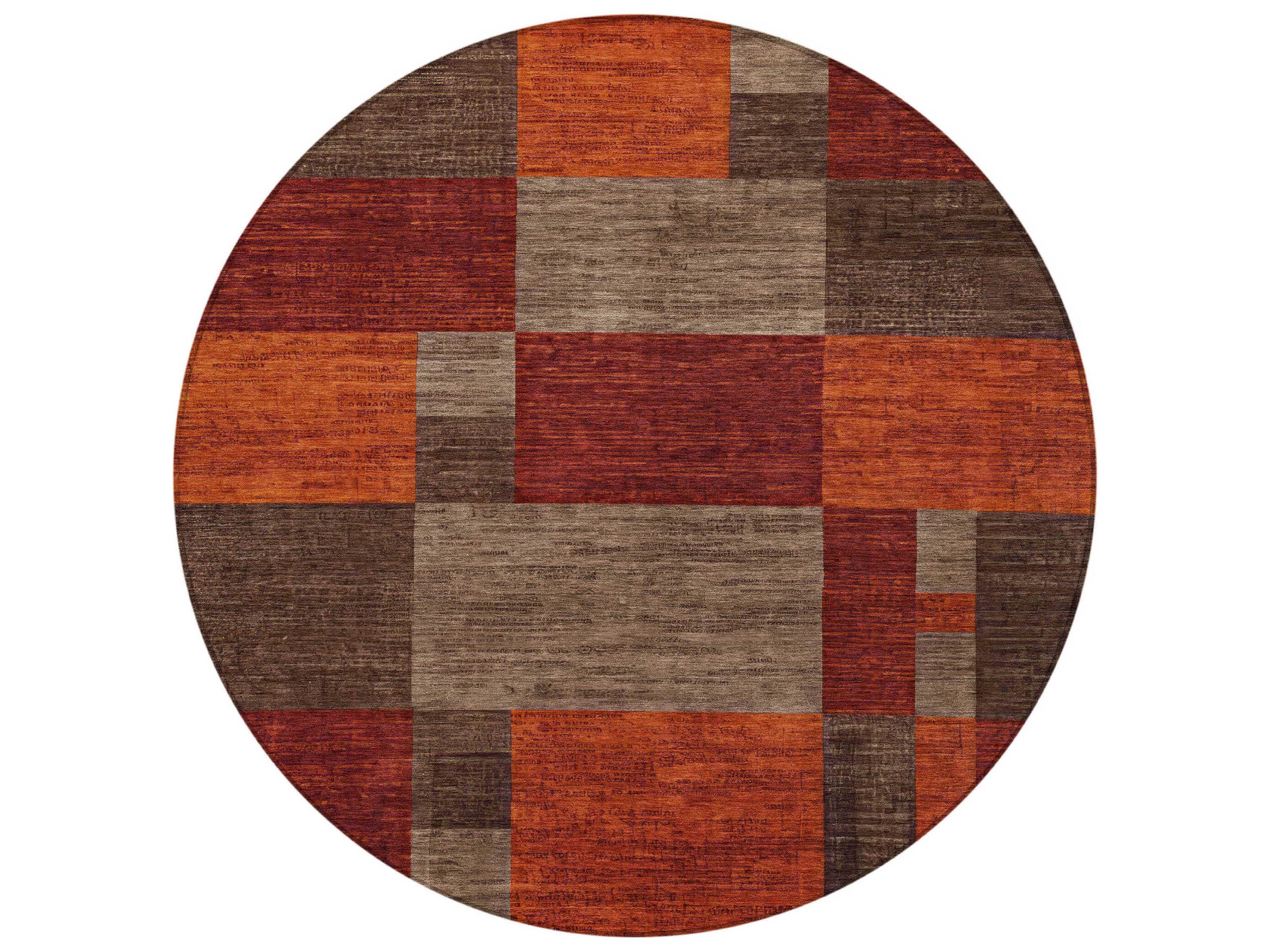 Dalyn Chantille Geometric Area Rug