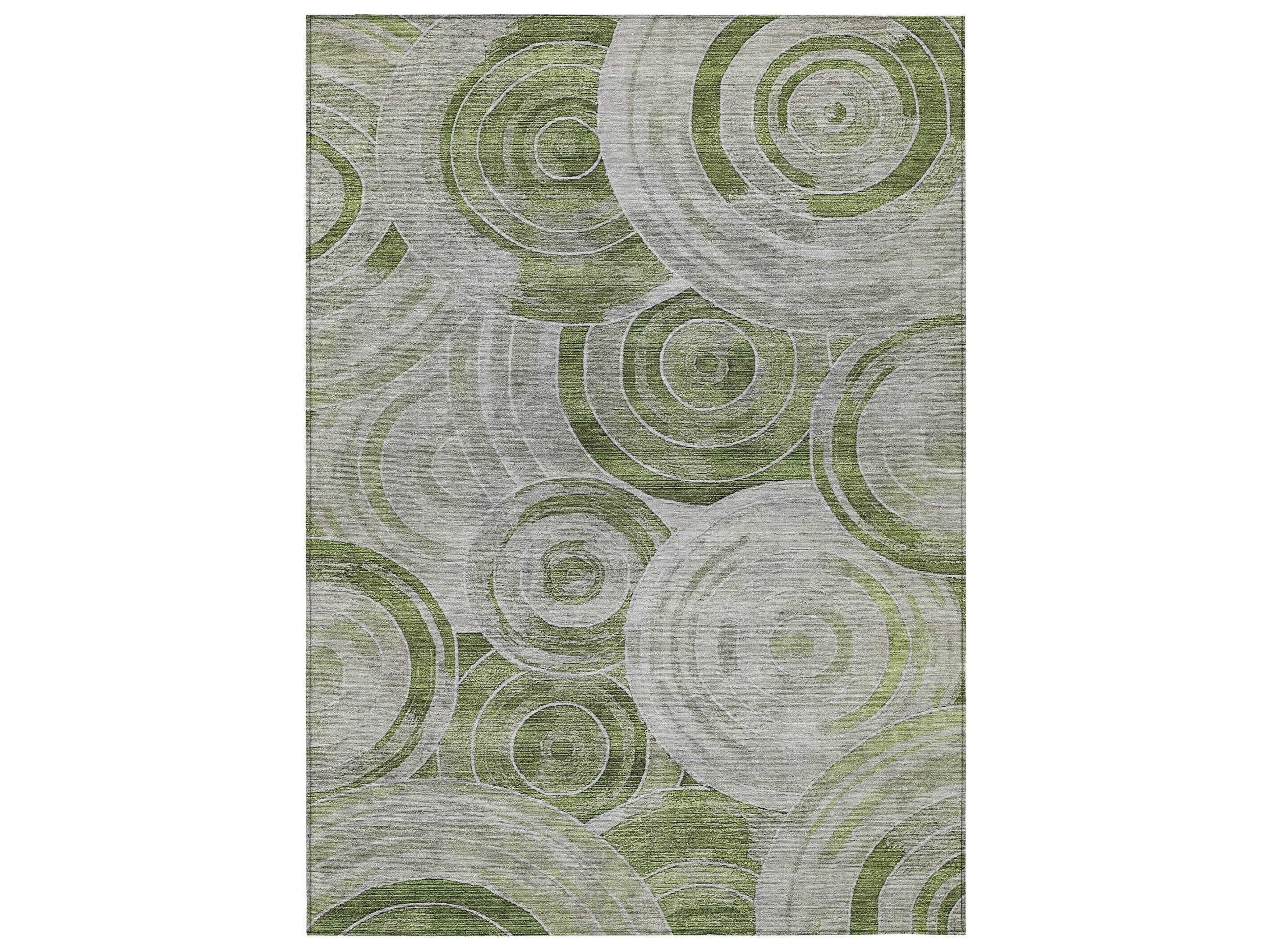 Chantille Geometric Area Rug