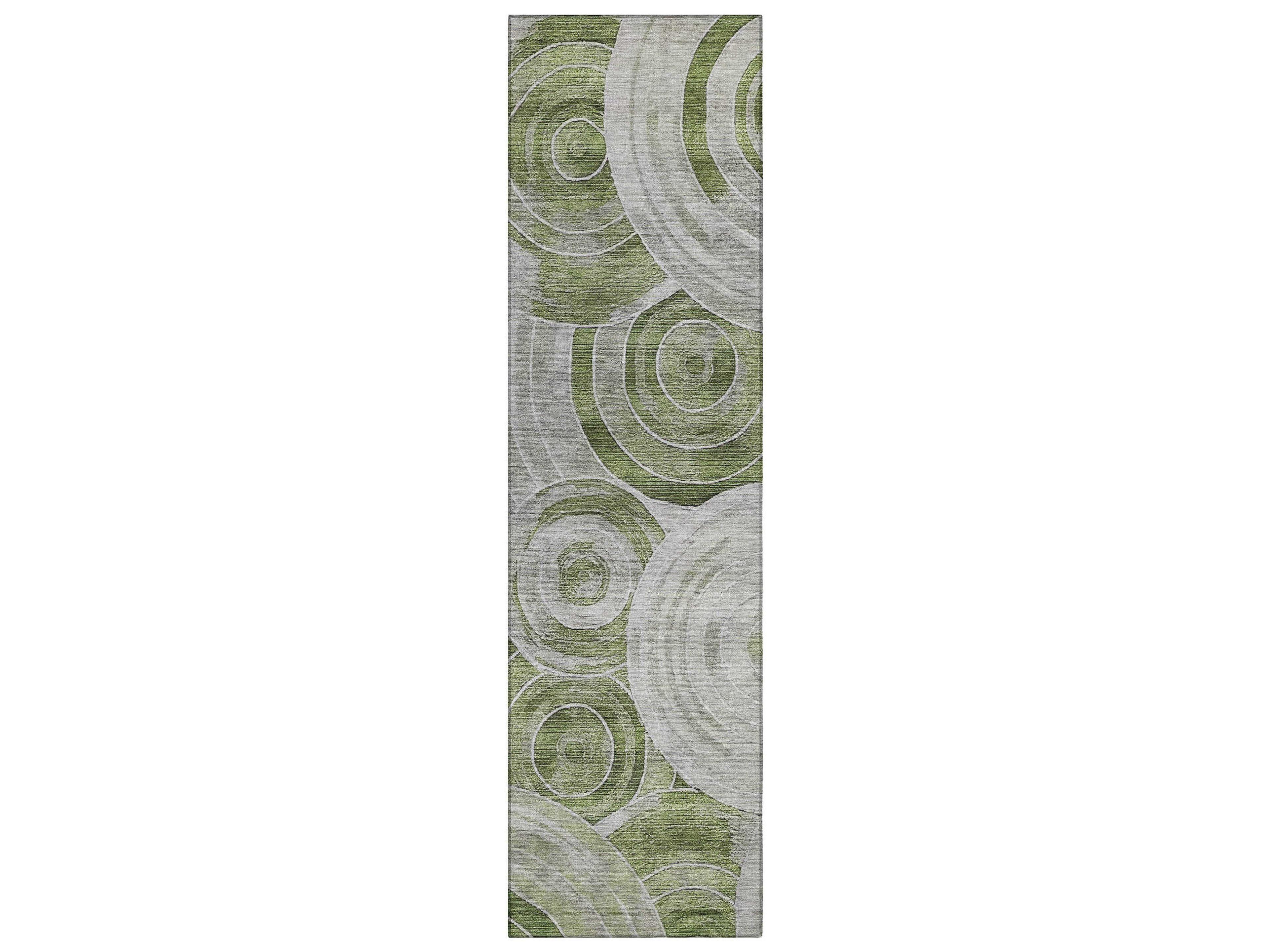 Dalyn Chantille Geometric Area Rug