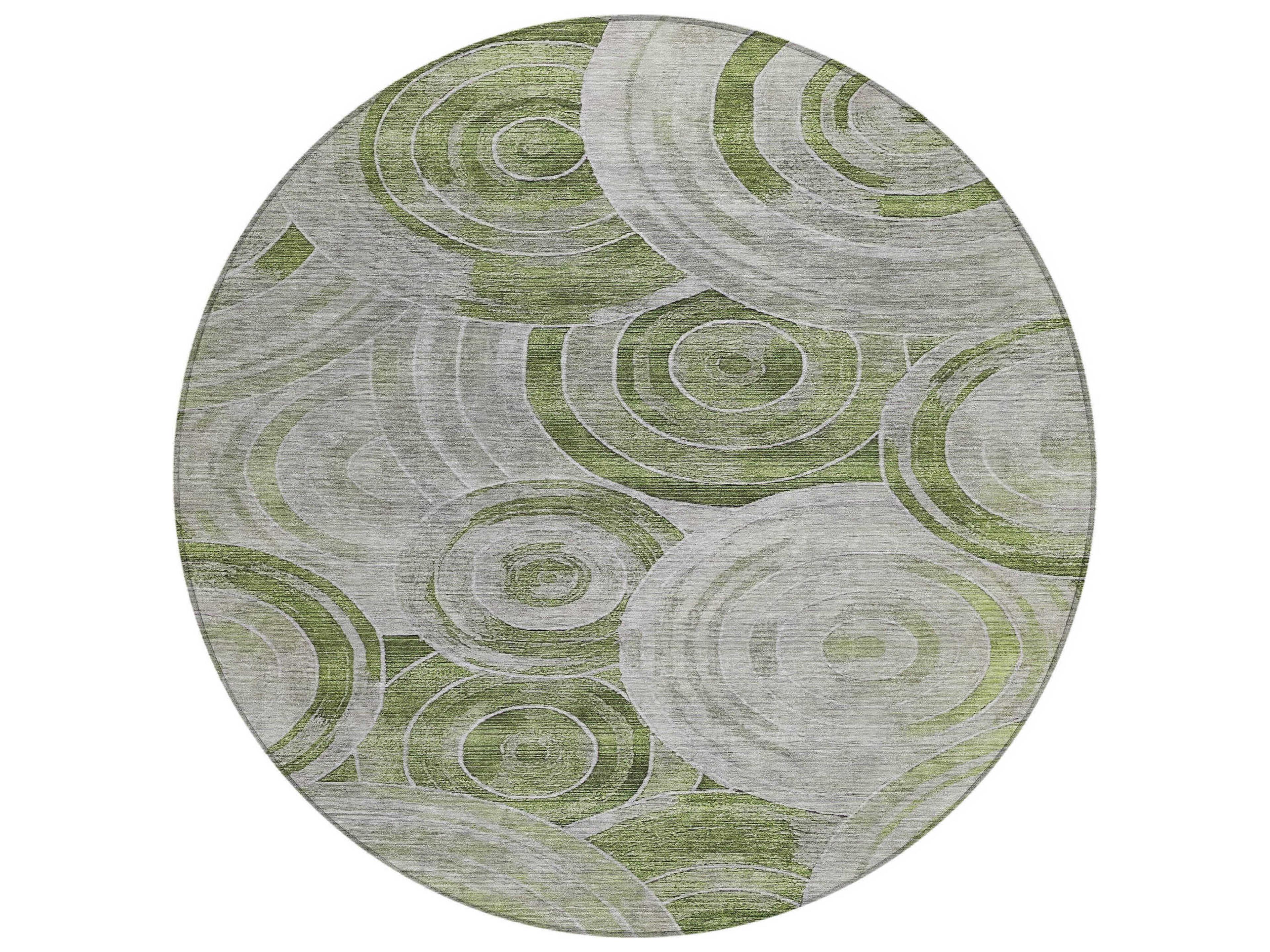 Dalyn Chantille Geometric Area Rug