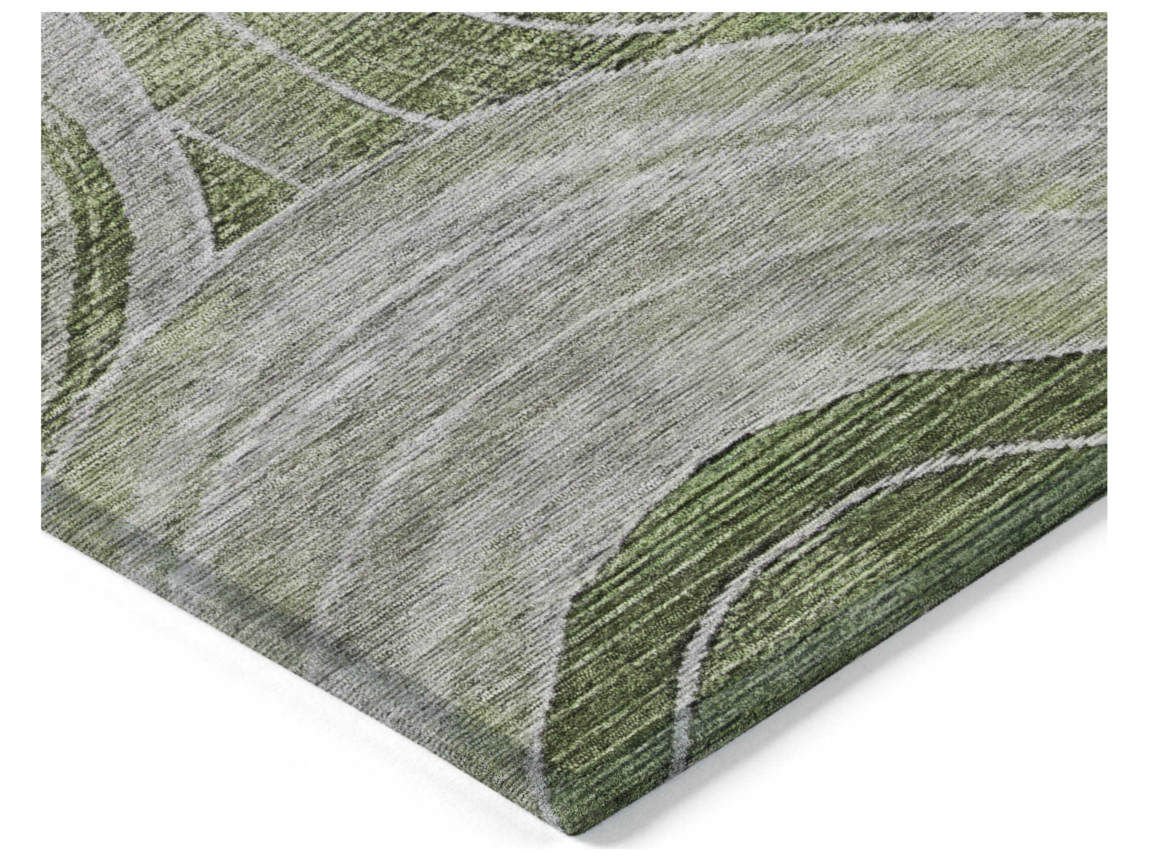 Dalyn Chantille Geometric Area Rug