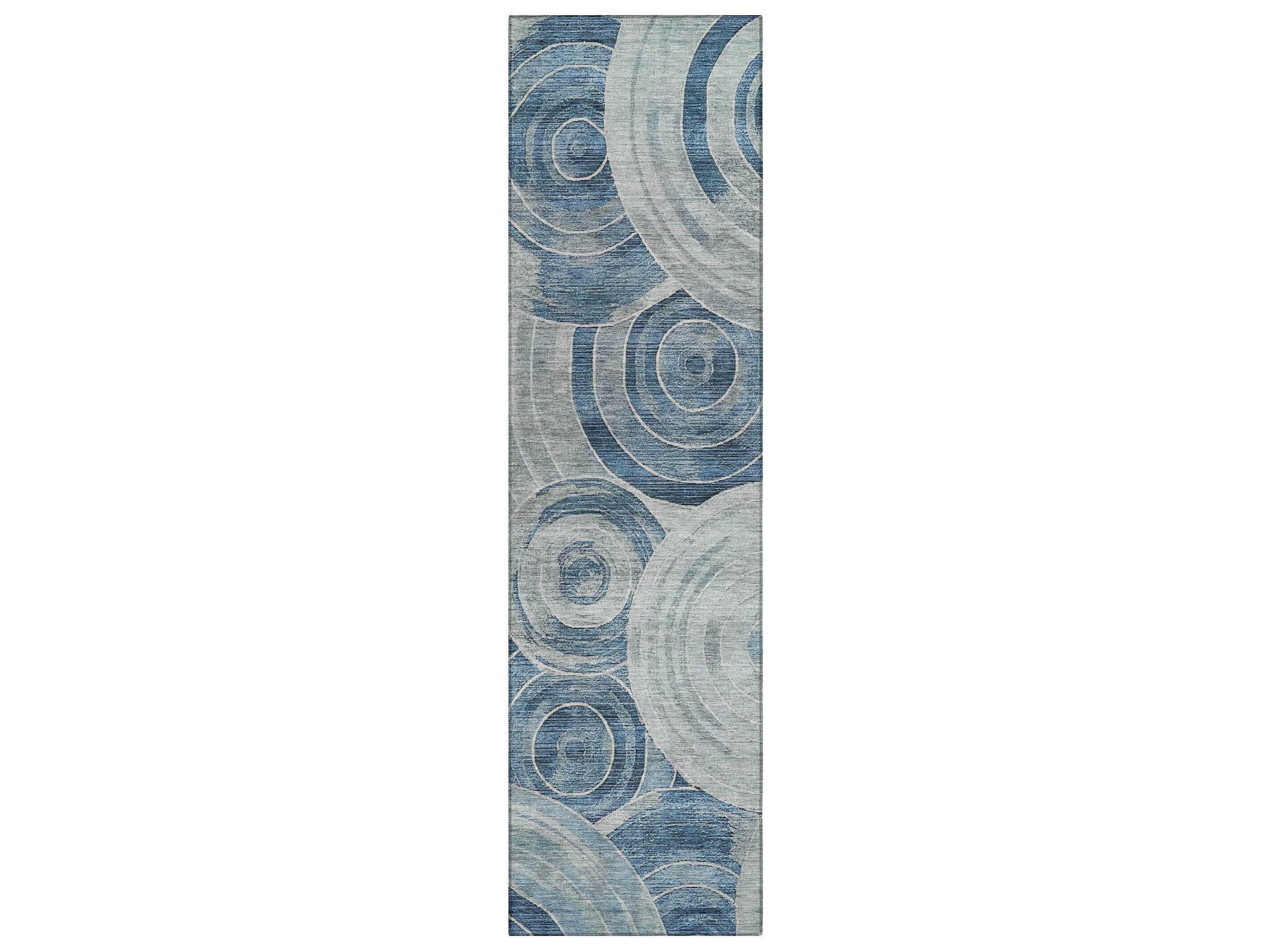 Dalyn Chantille Geometric Area Rug