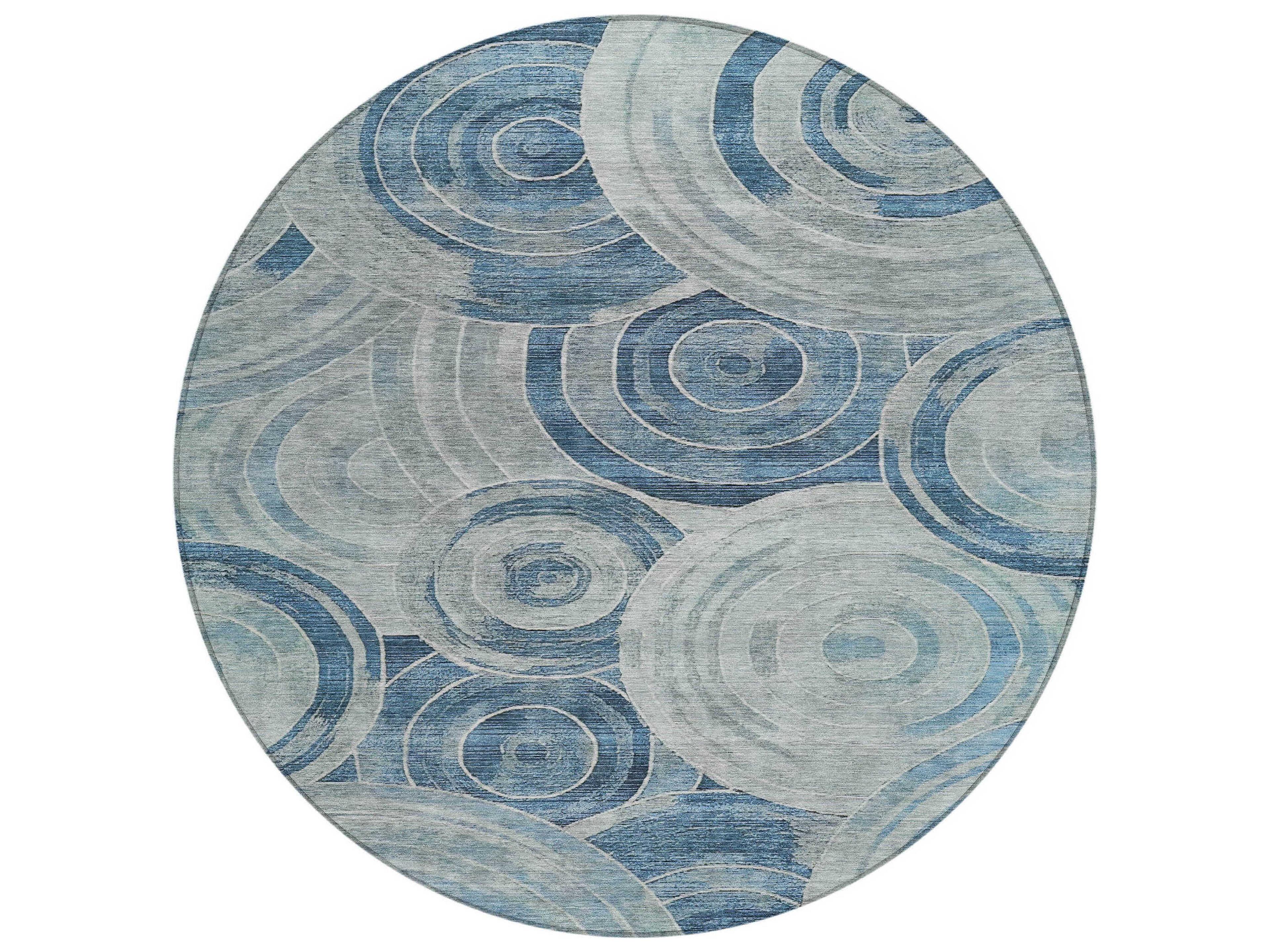 Dalyn Chantille Geometric Area Rug