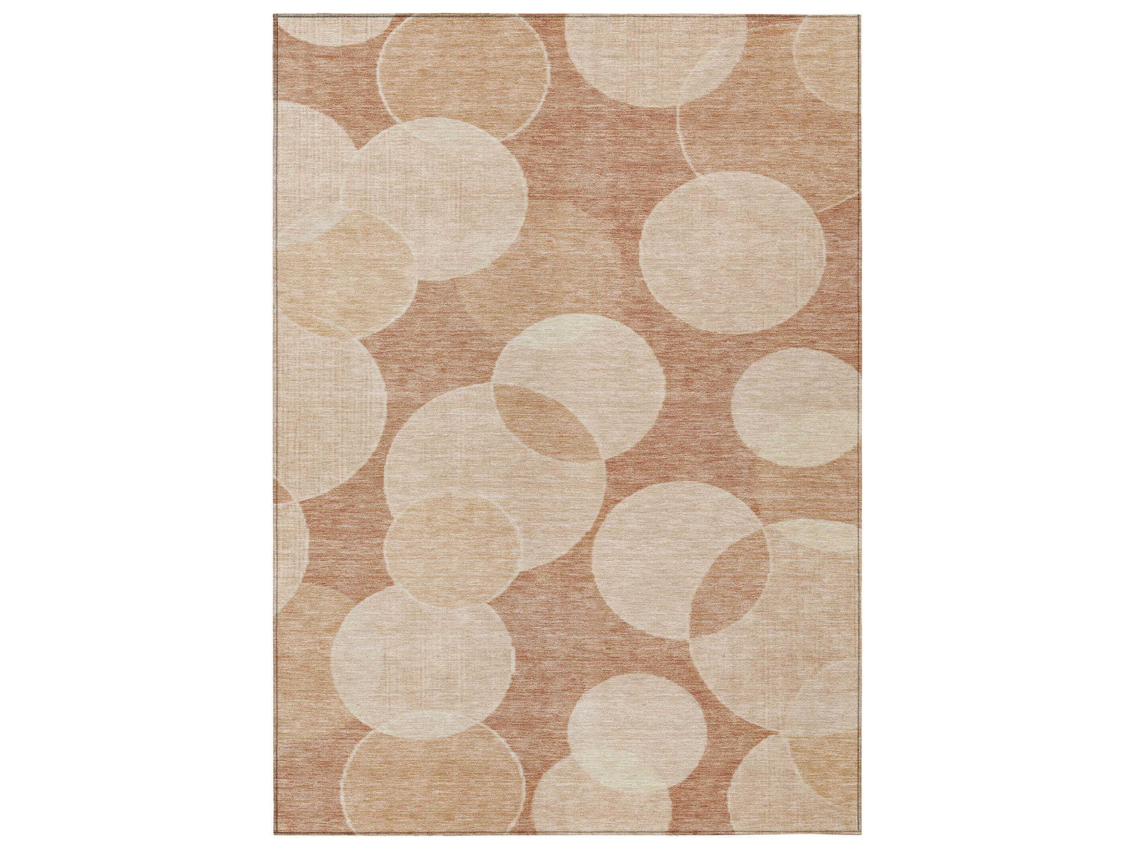 Chantille Geometric Area Rug