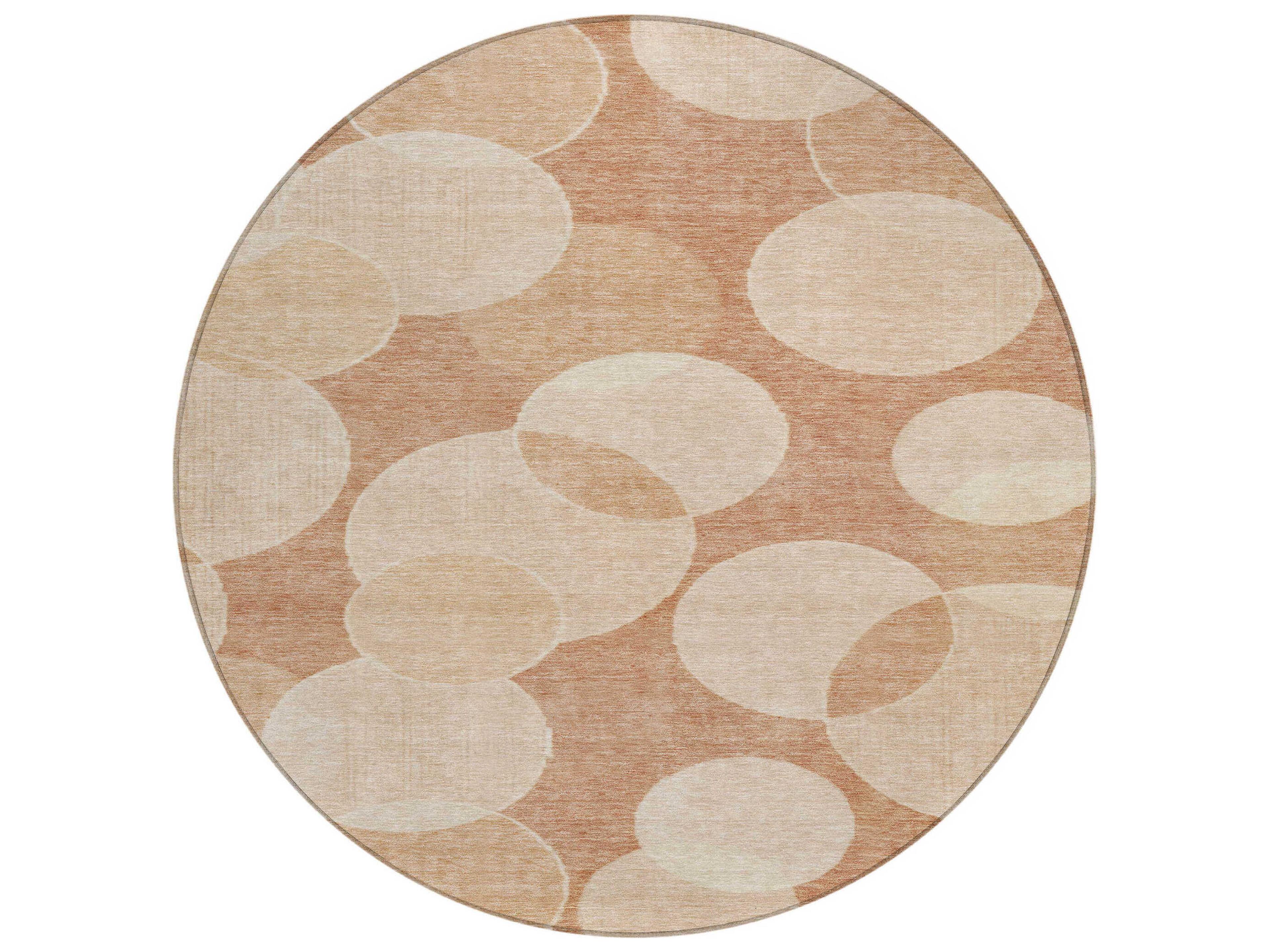 Dalyn Chantille Geometric Area Rug