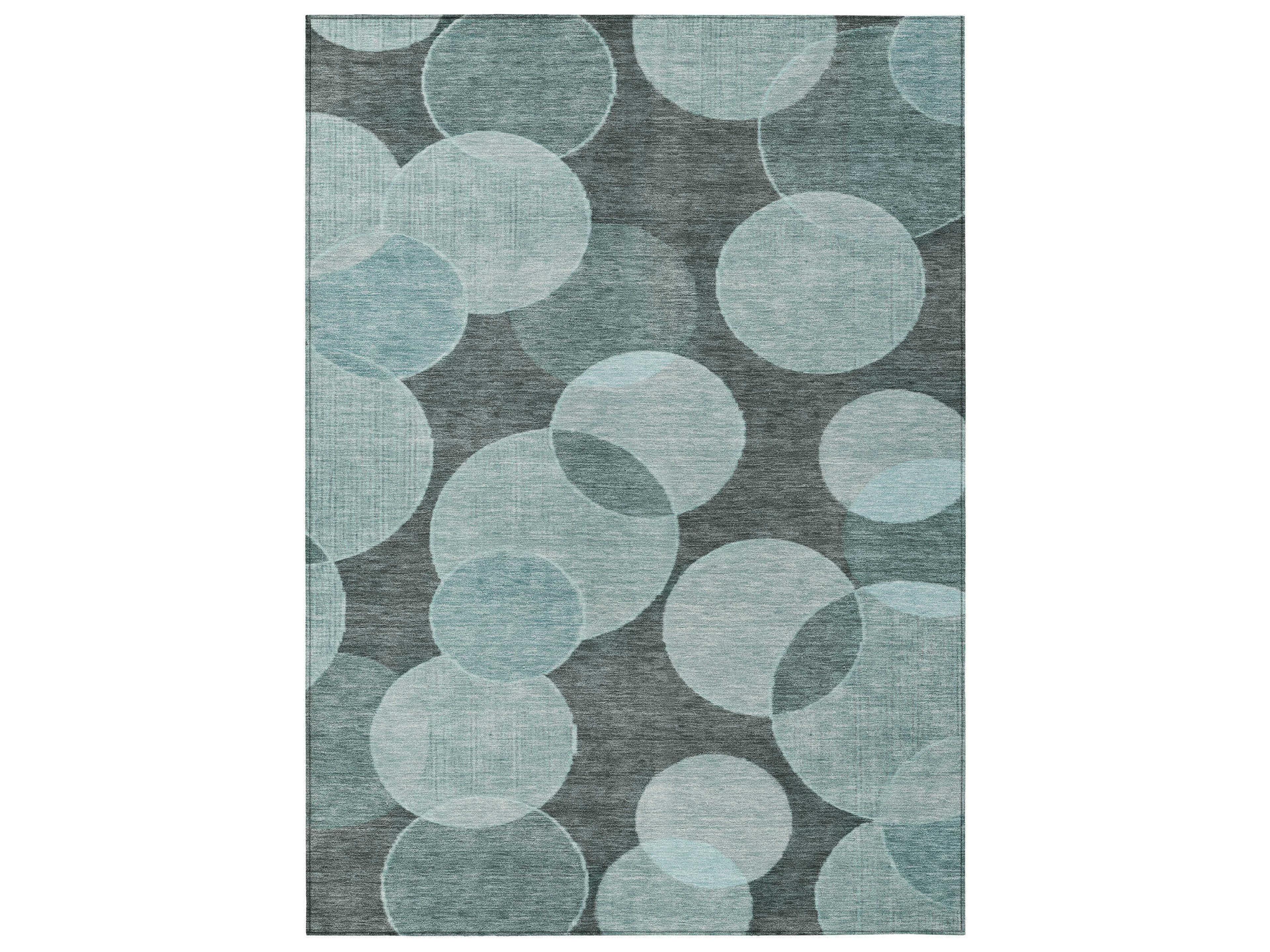 Chantille Geometric Area Rug