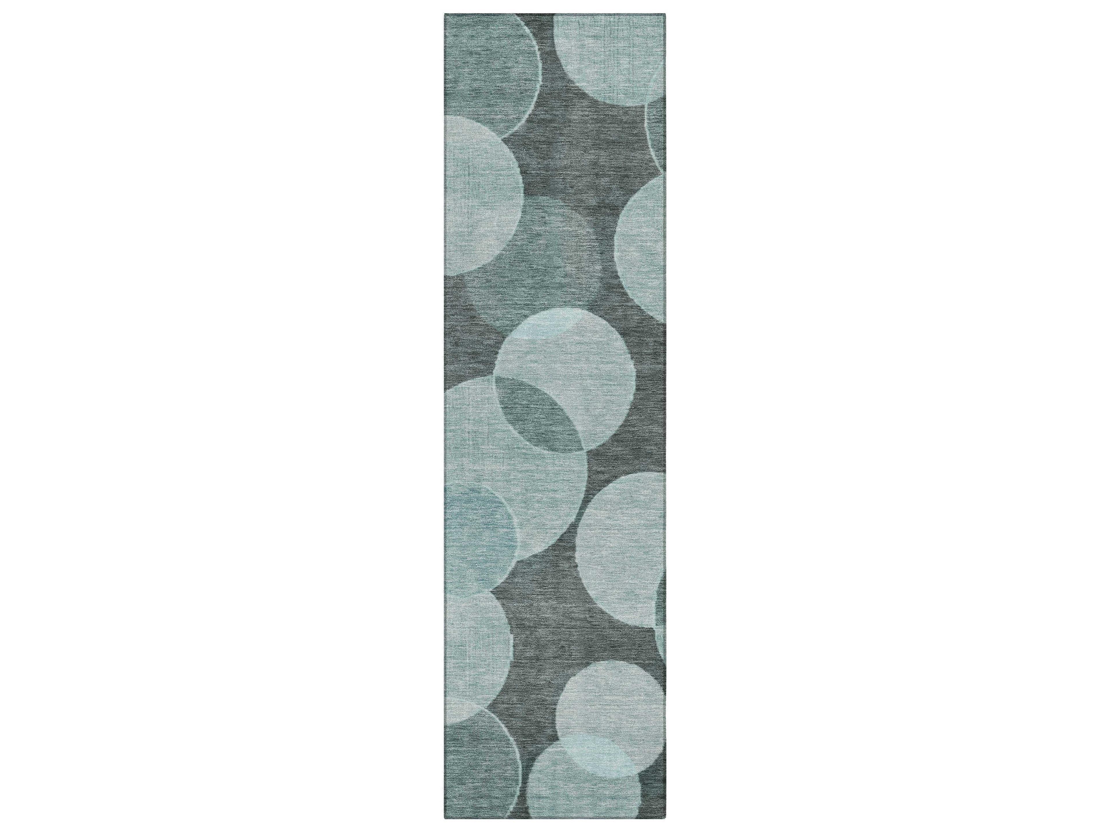 Dalyn Chantille Geometric Area Rug