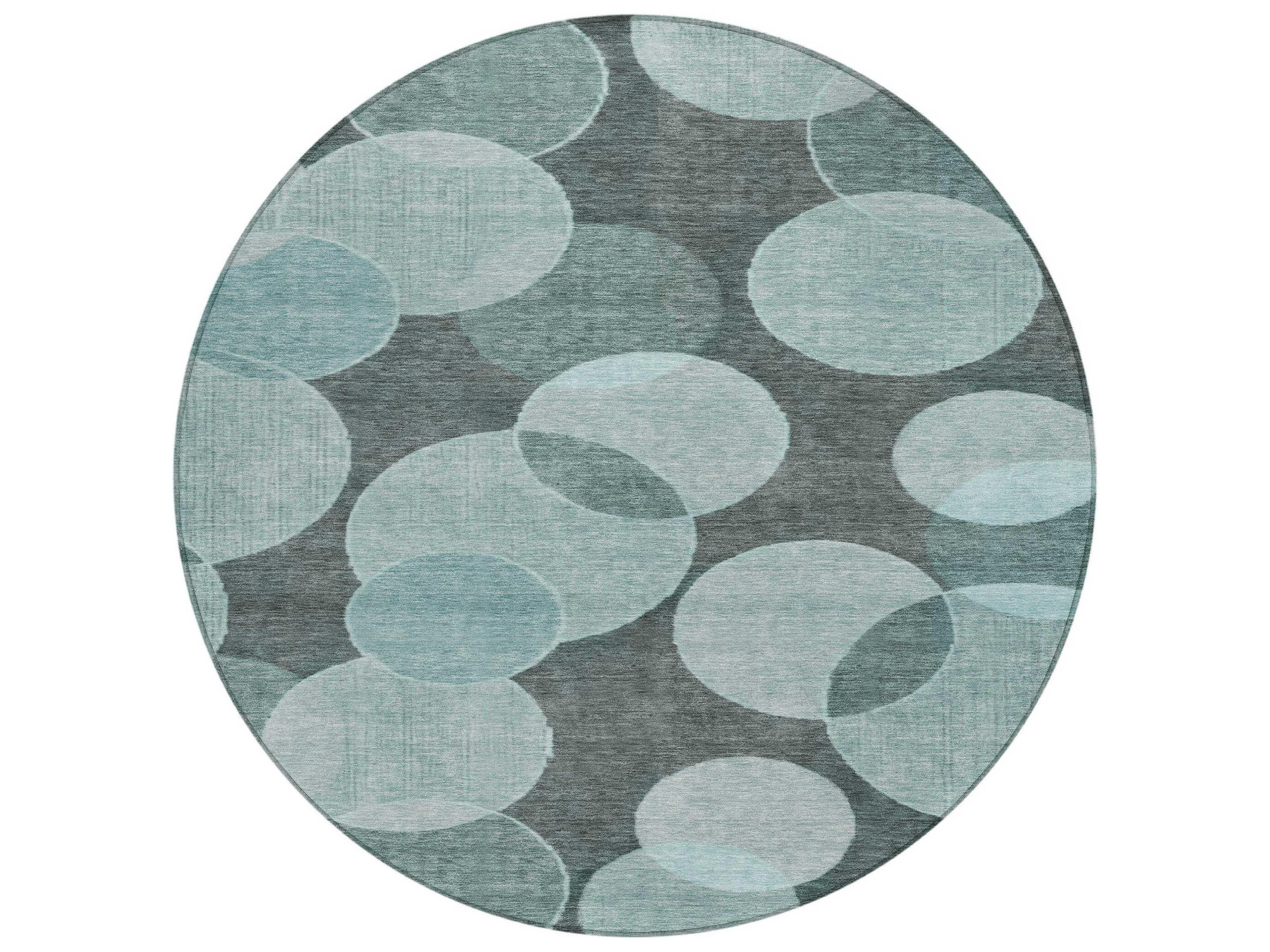Dalyn Chantille Geometric Area Rug