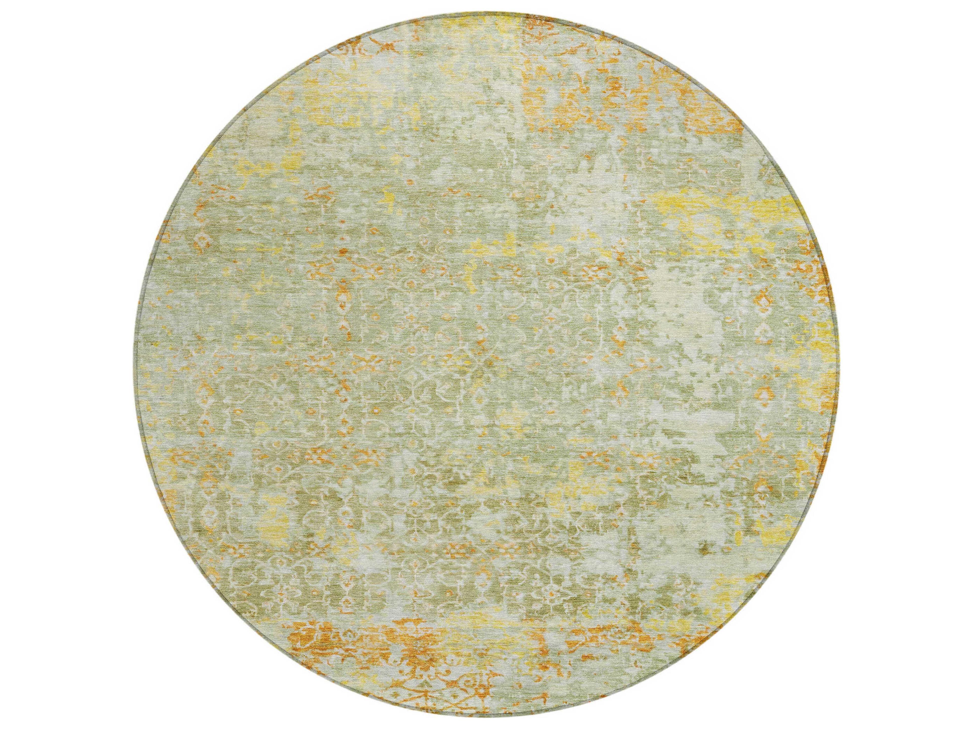 Dalyn Chantille Floral Area Rug