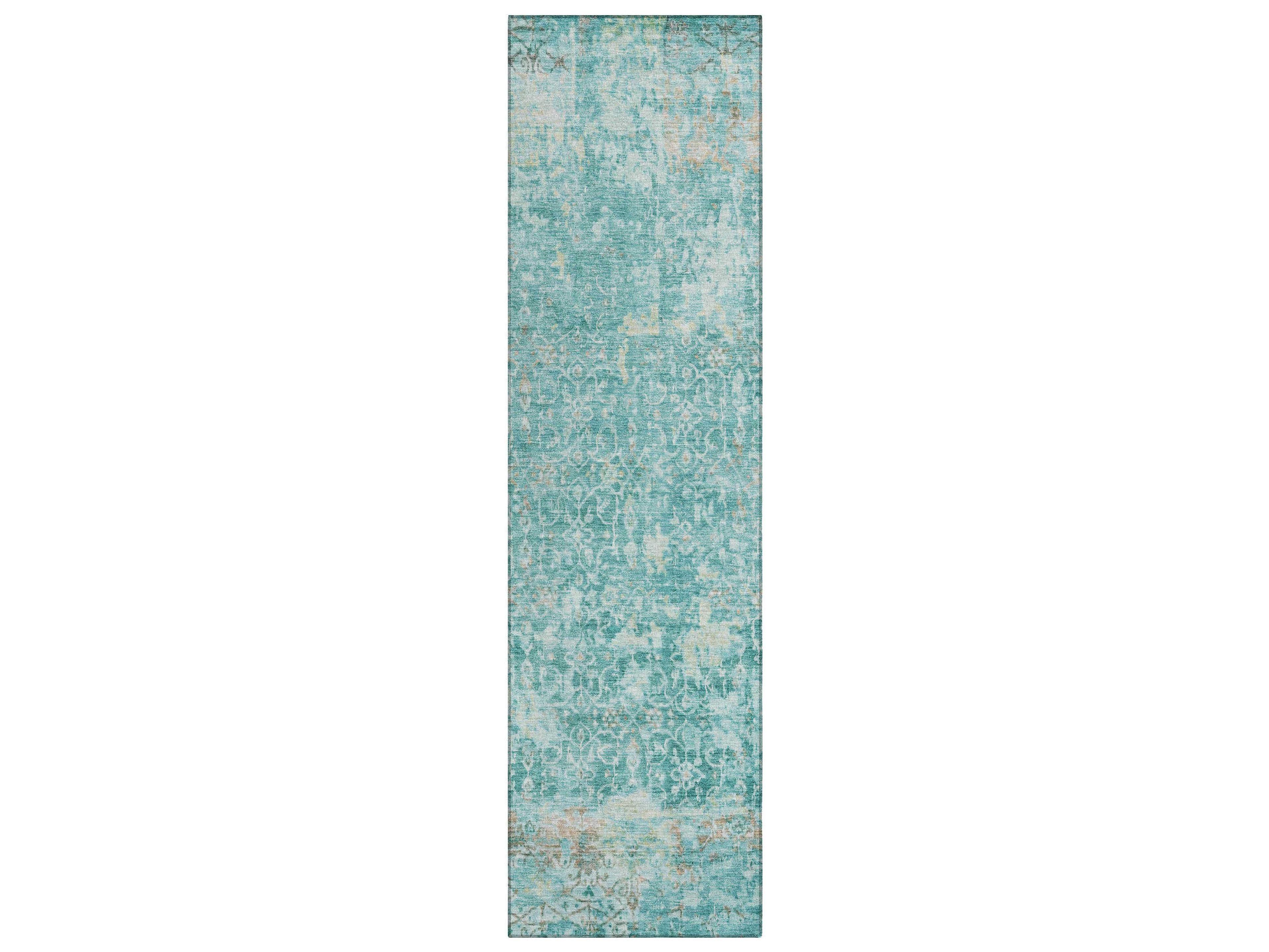 Dalyn Chantille Floral Area Rug