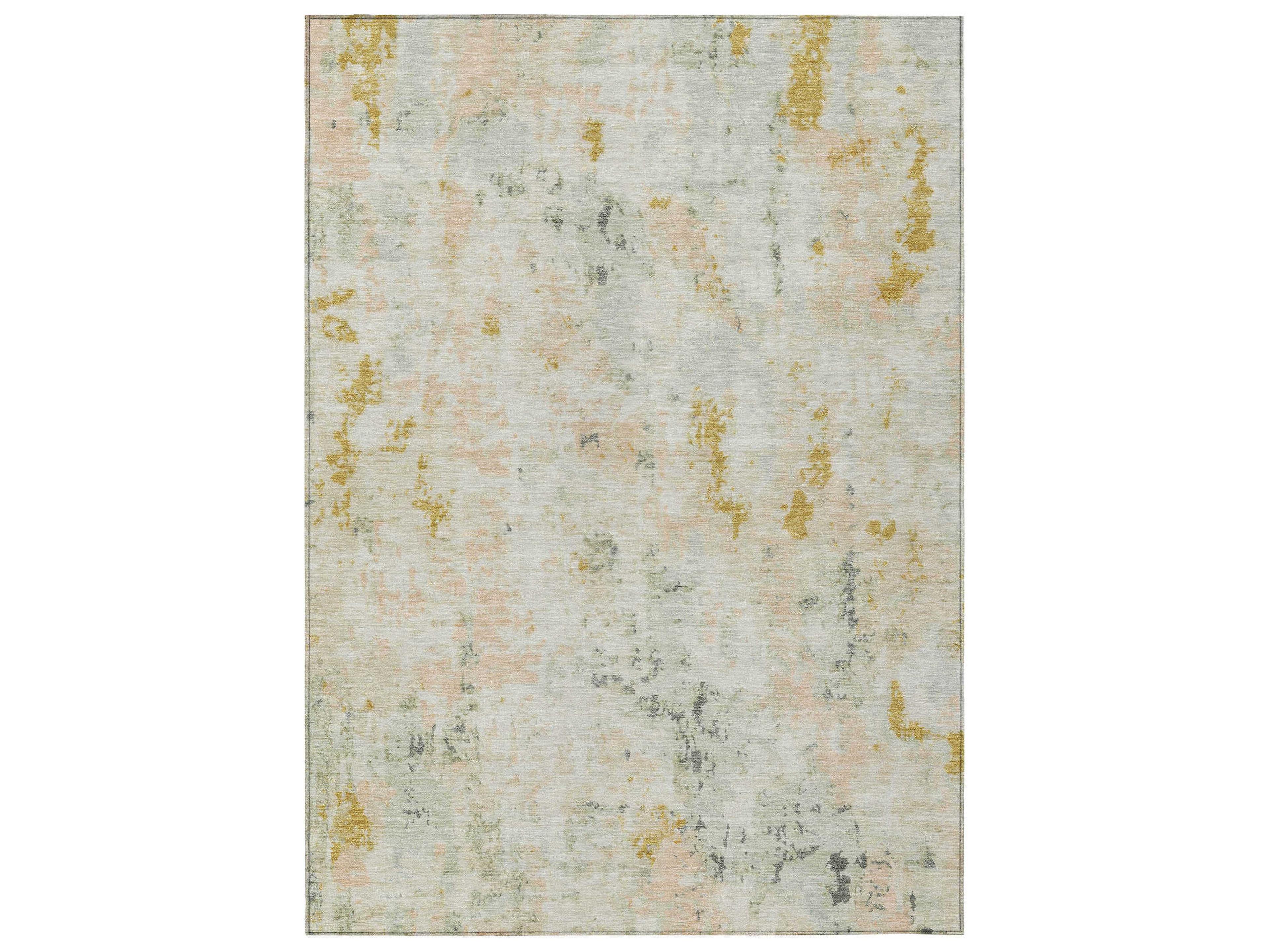 Chantille Abstract Area Rug