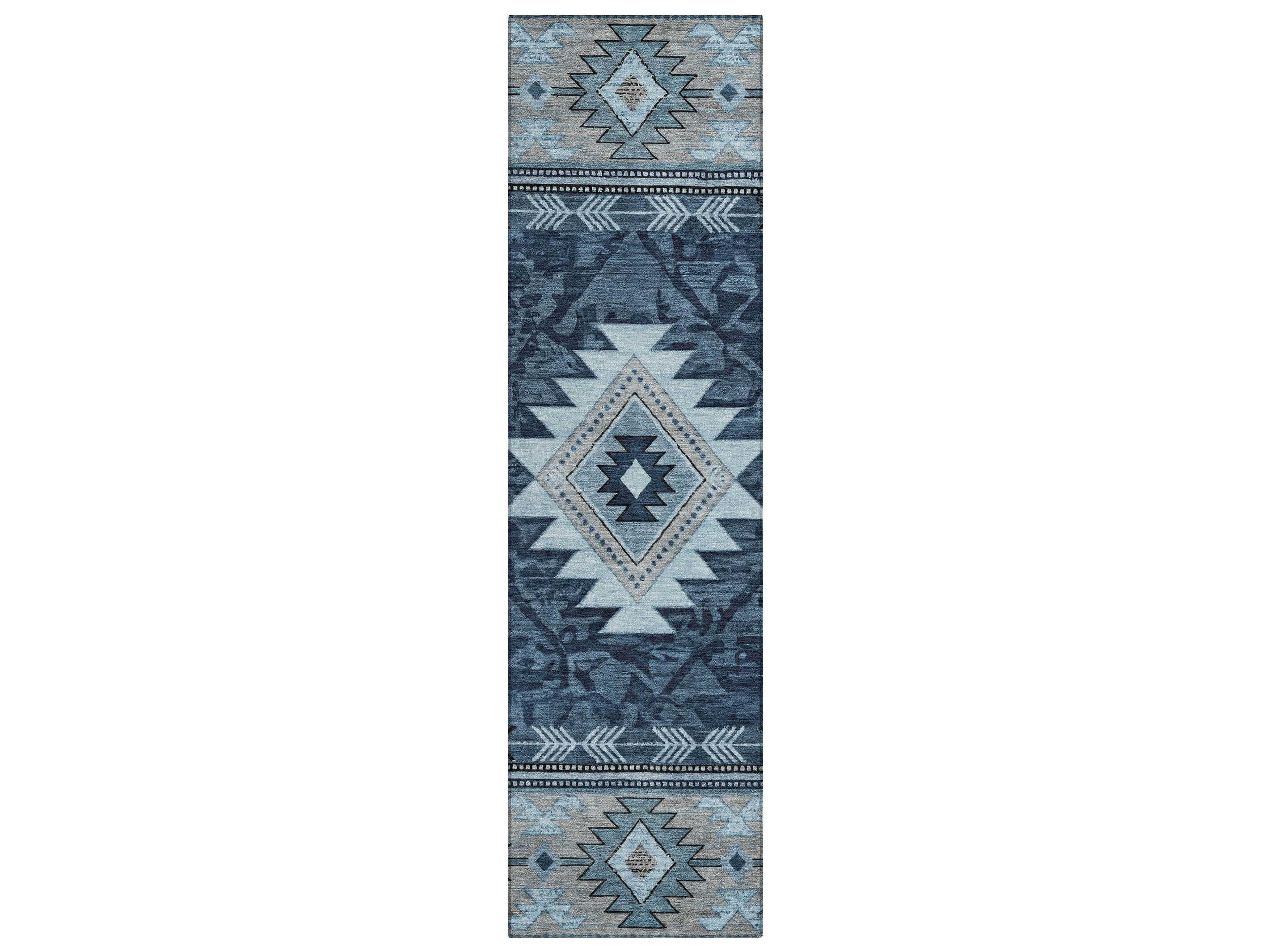 Dalyn Chantille Southwestern Area Rug