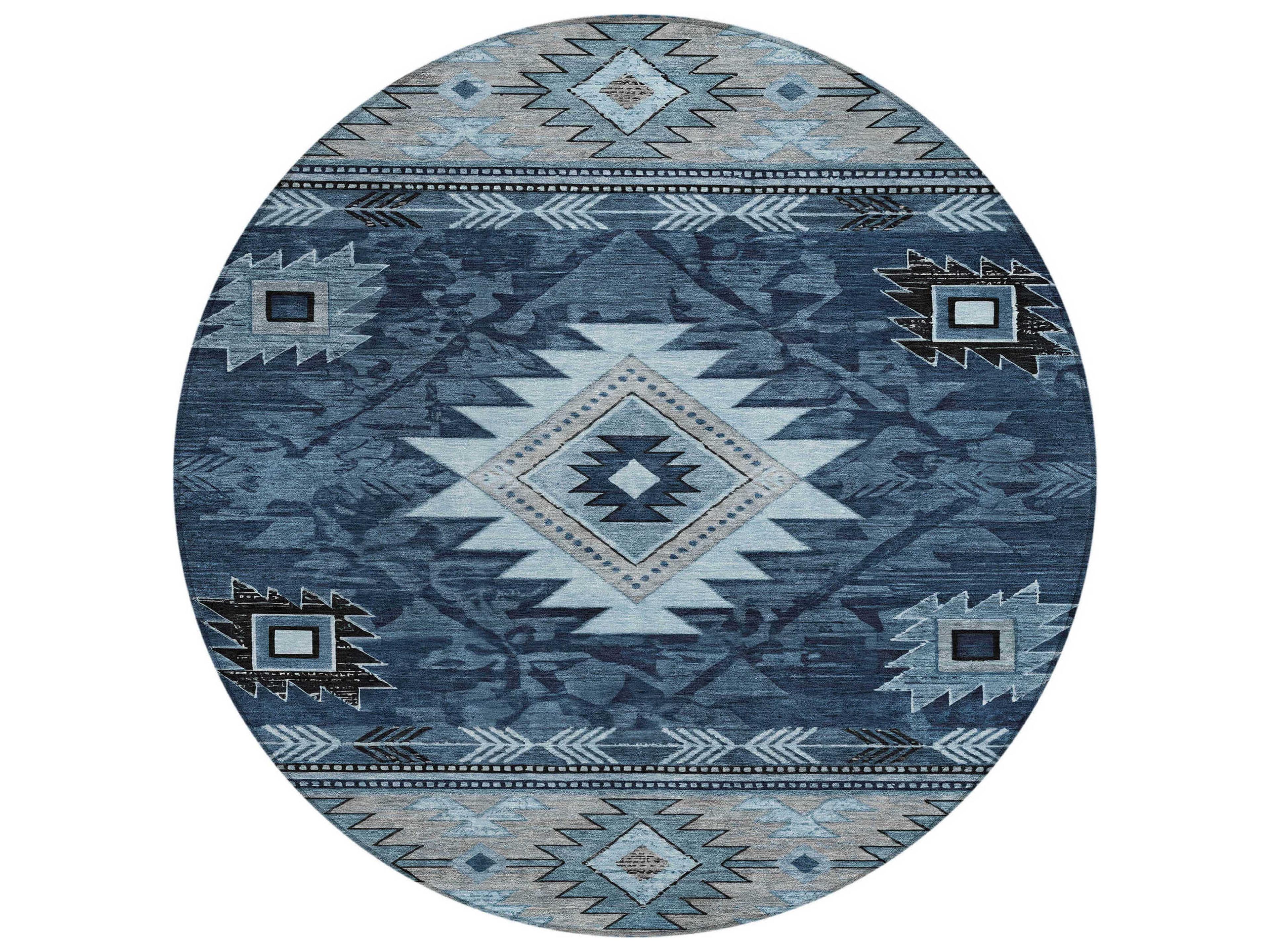 Dalyn Chantille Southwestern Area Rug