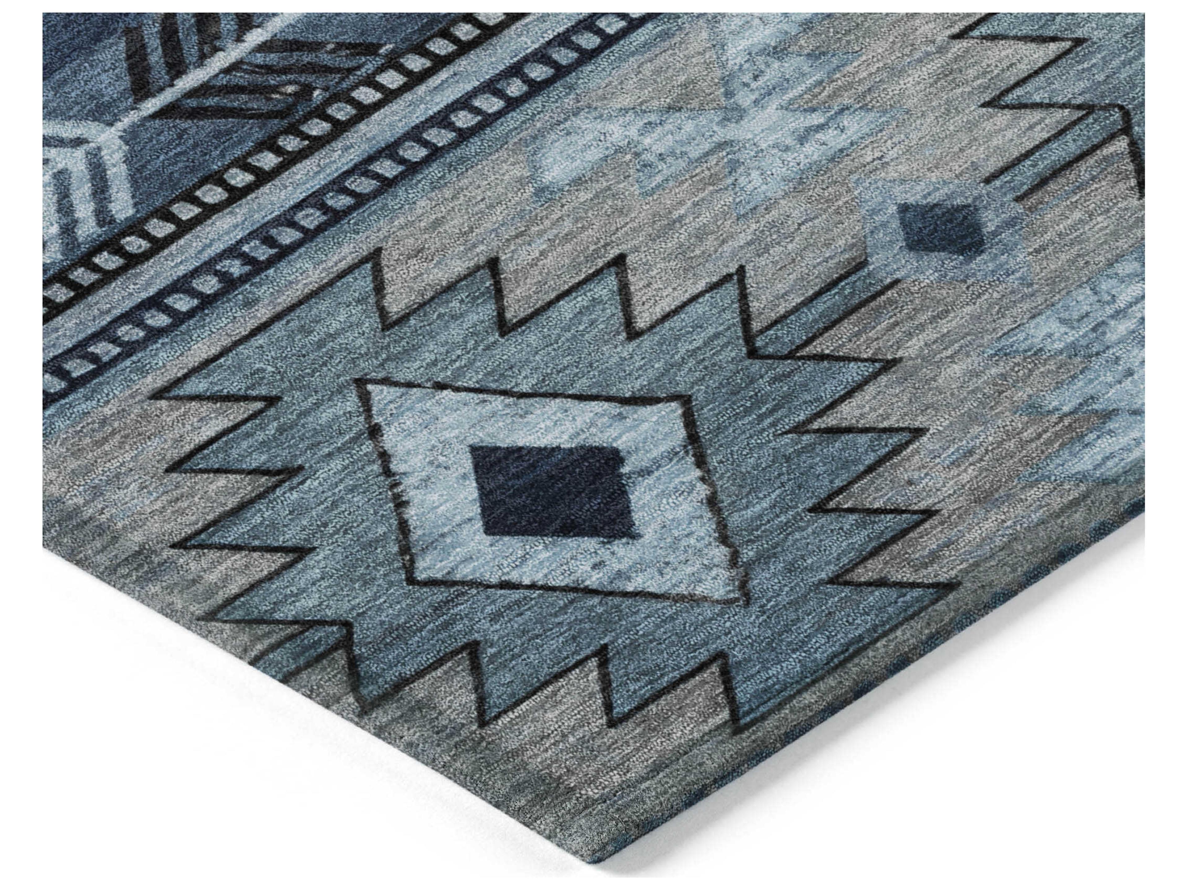 Dalyn Chantille Southwestern Area Rug