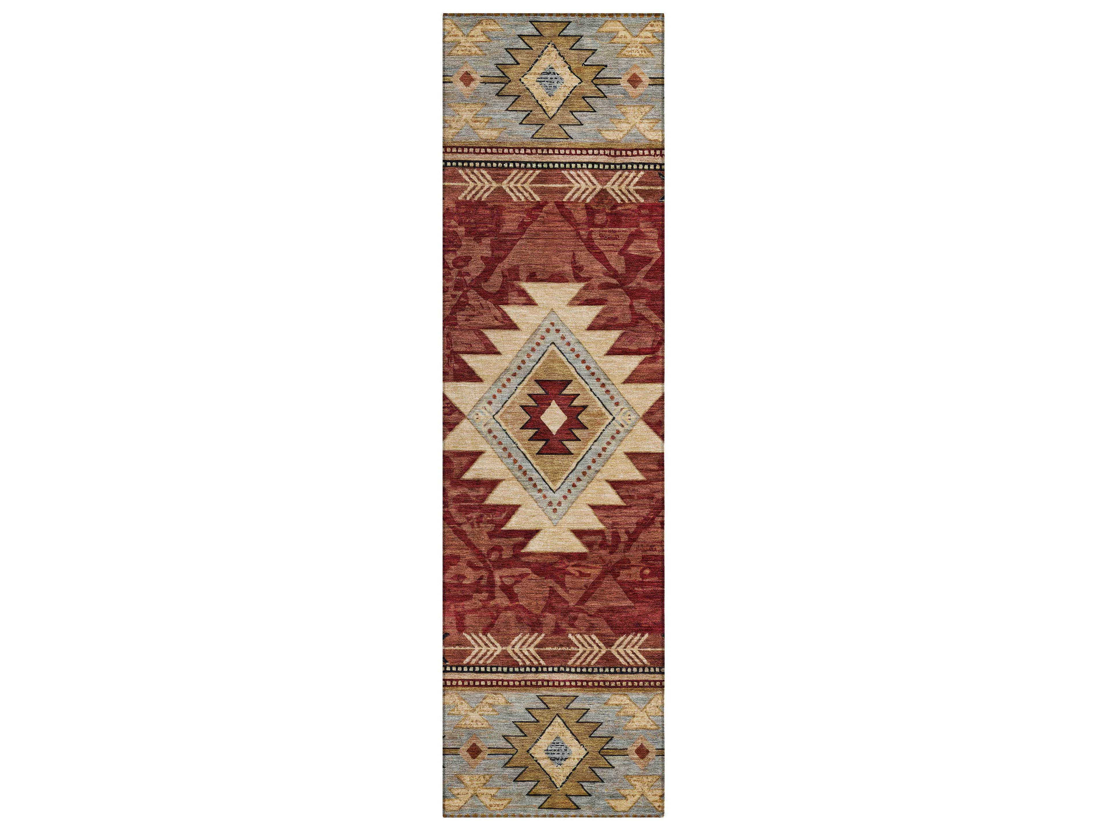 Dalyn Chantille Southwestern Area Rug
