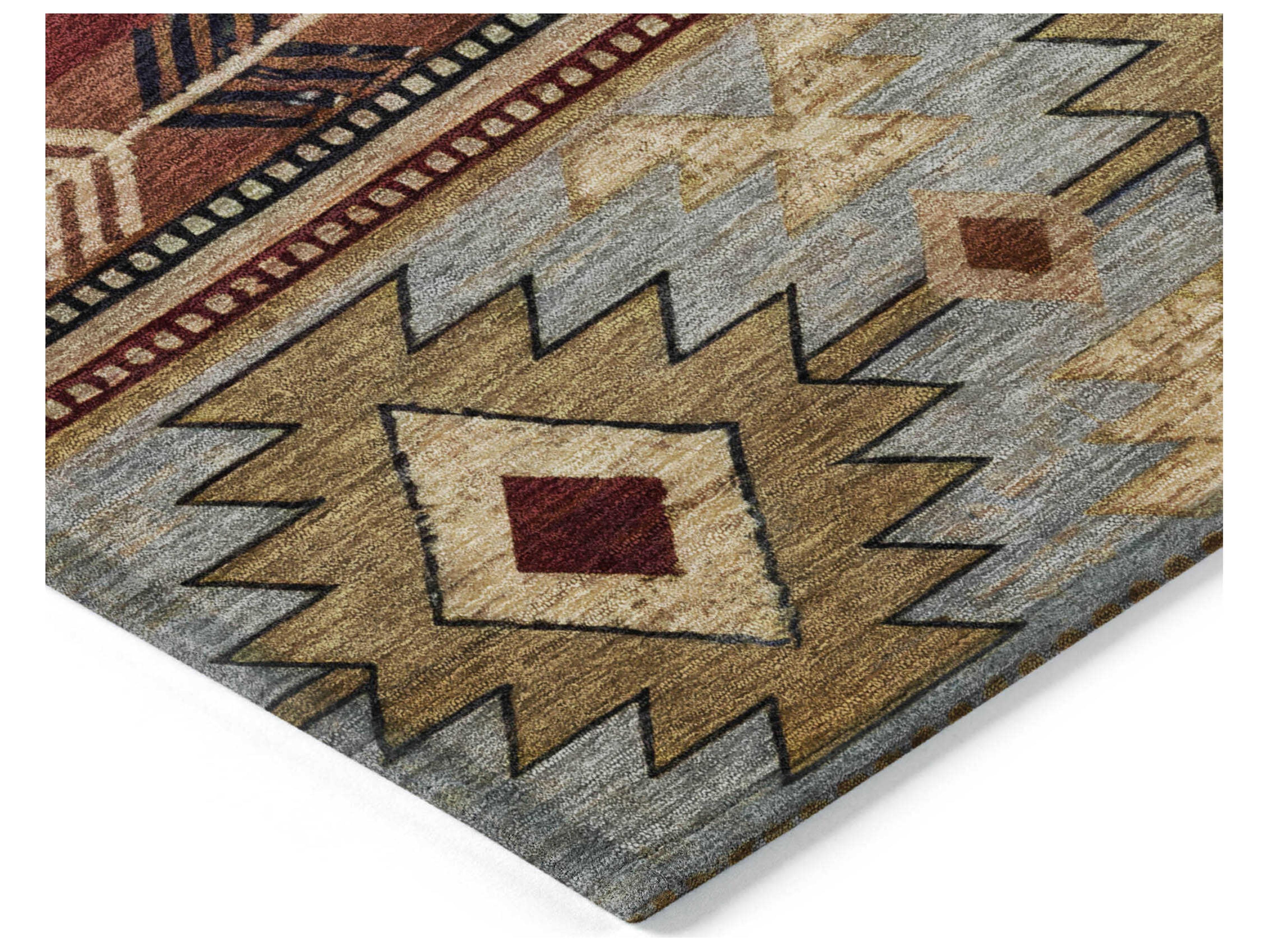 Dalyn Chantille Southwestern Area Rug
