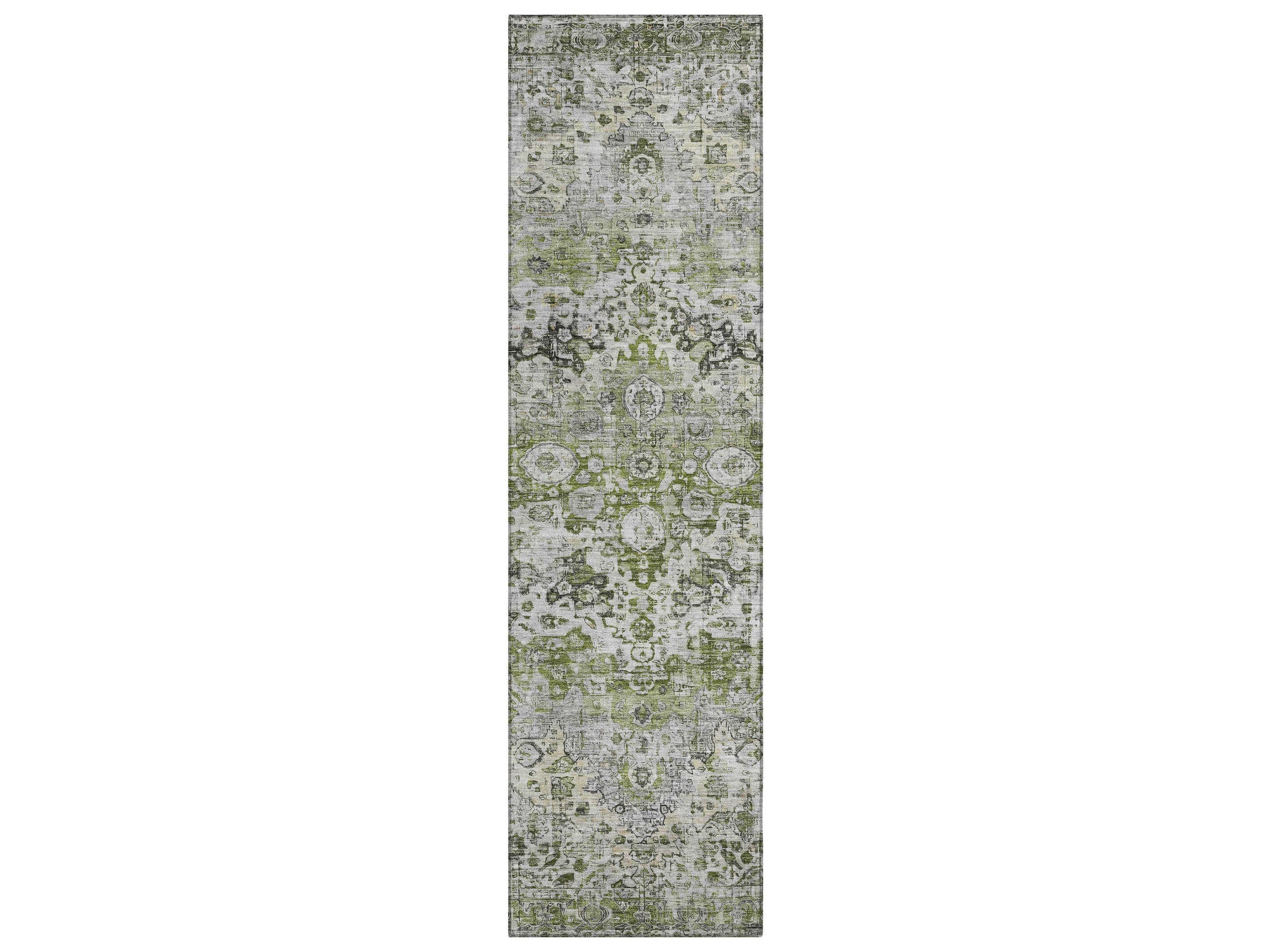 Dalyn Chantille Bordered Area Rug