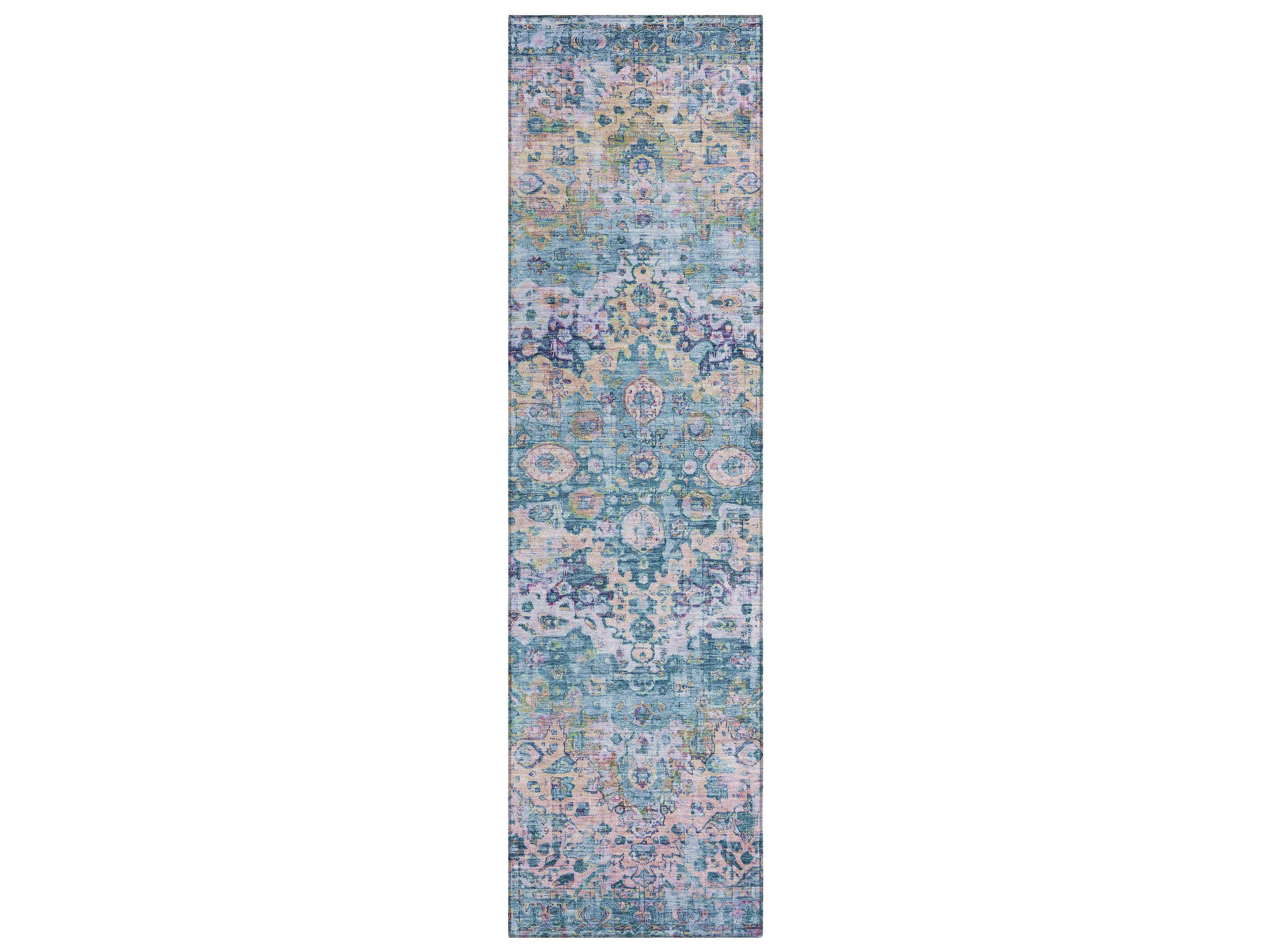 Dalyn Chantille Bordered Area Rug