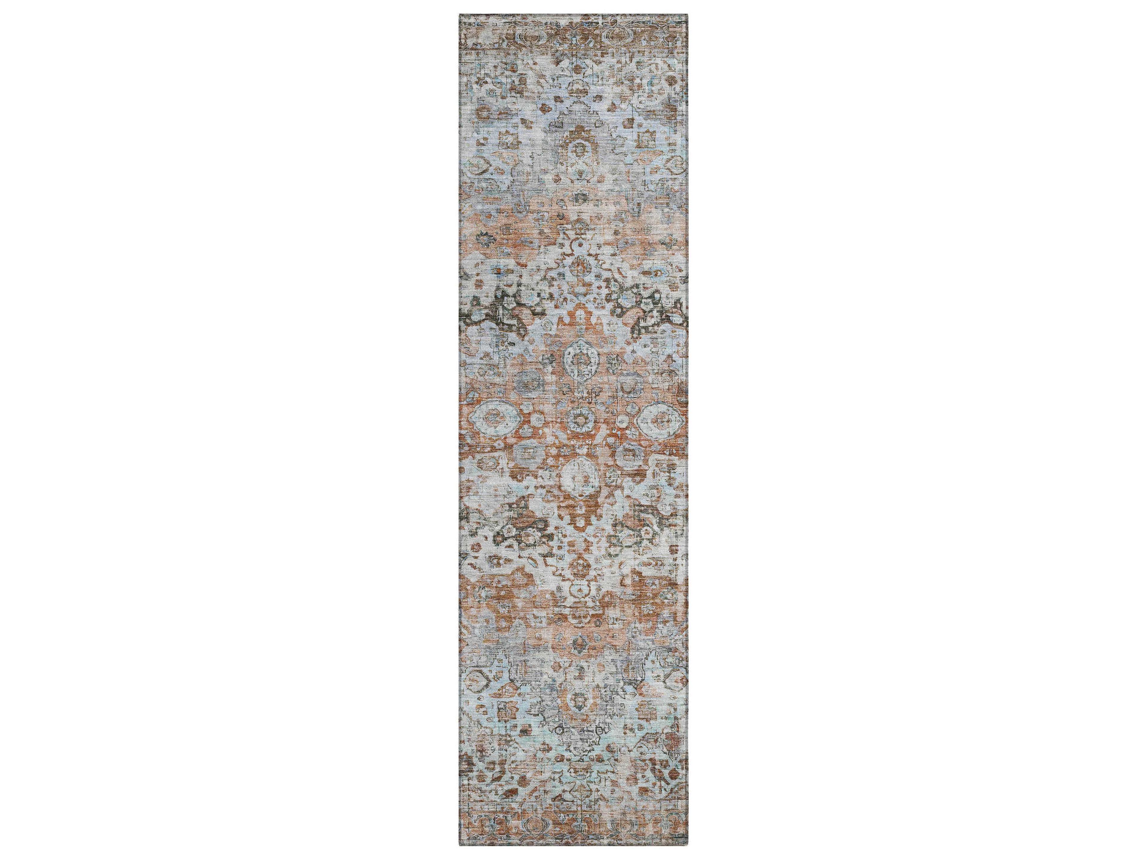 Dalyn Chantille Bordered Area Rug