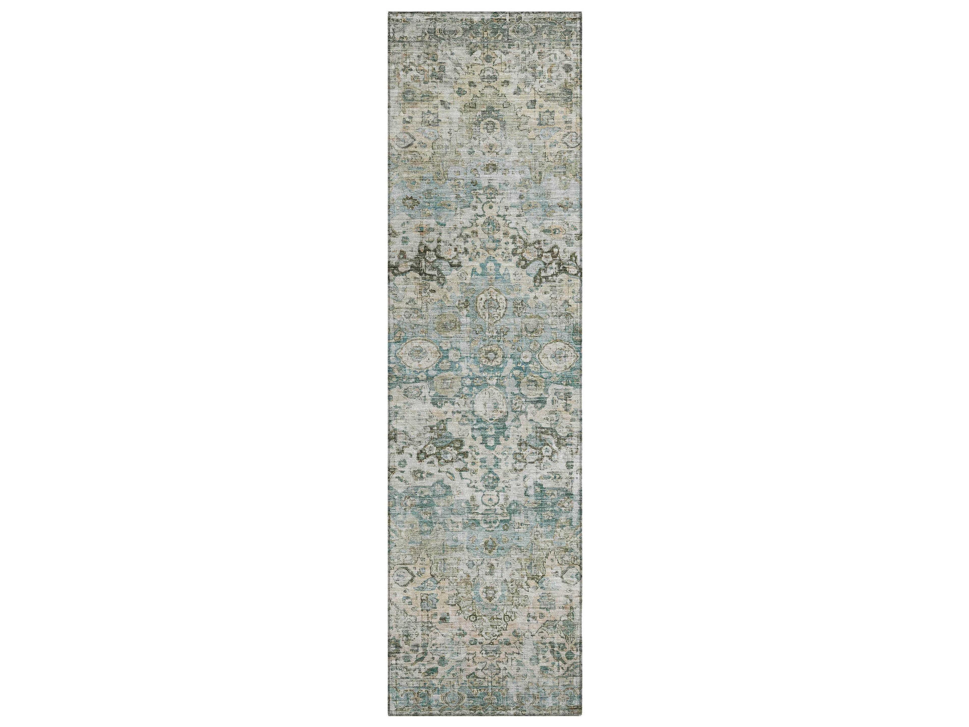 Dalyn Chantille Bordered Area Rug