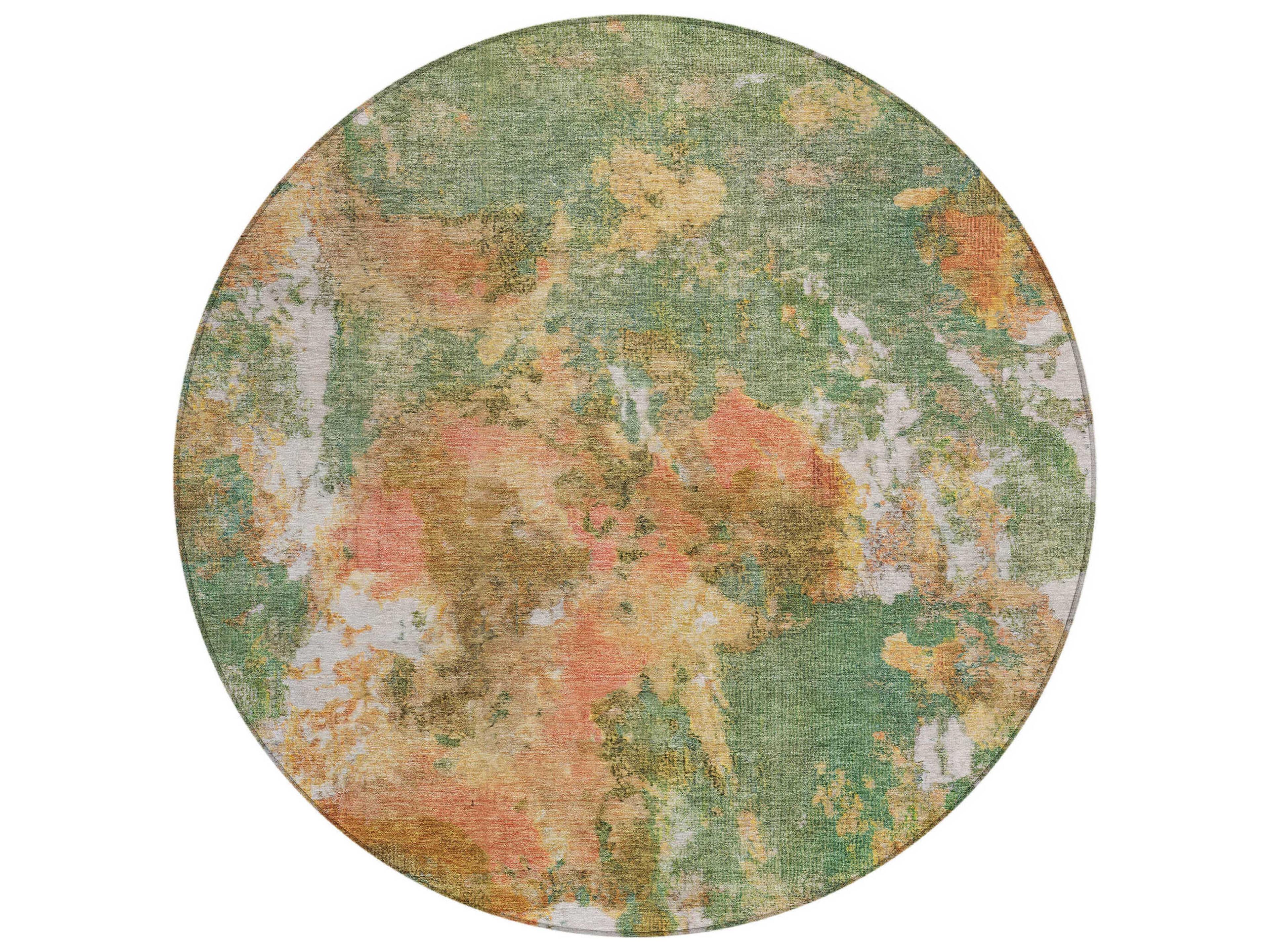Dalyn Chantille Abstract Area Rug