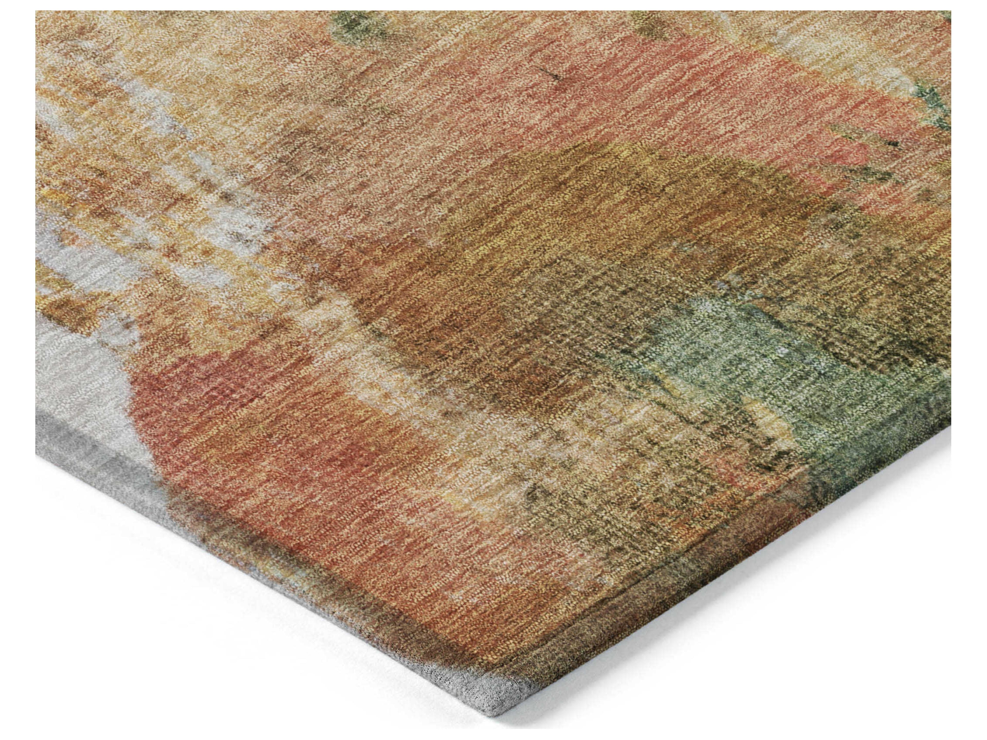 Dalyn Chantille Abstract Area Rug
