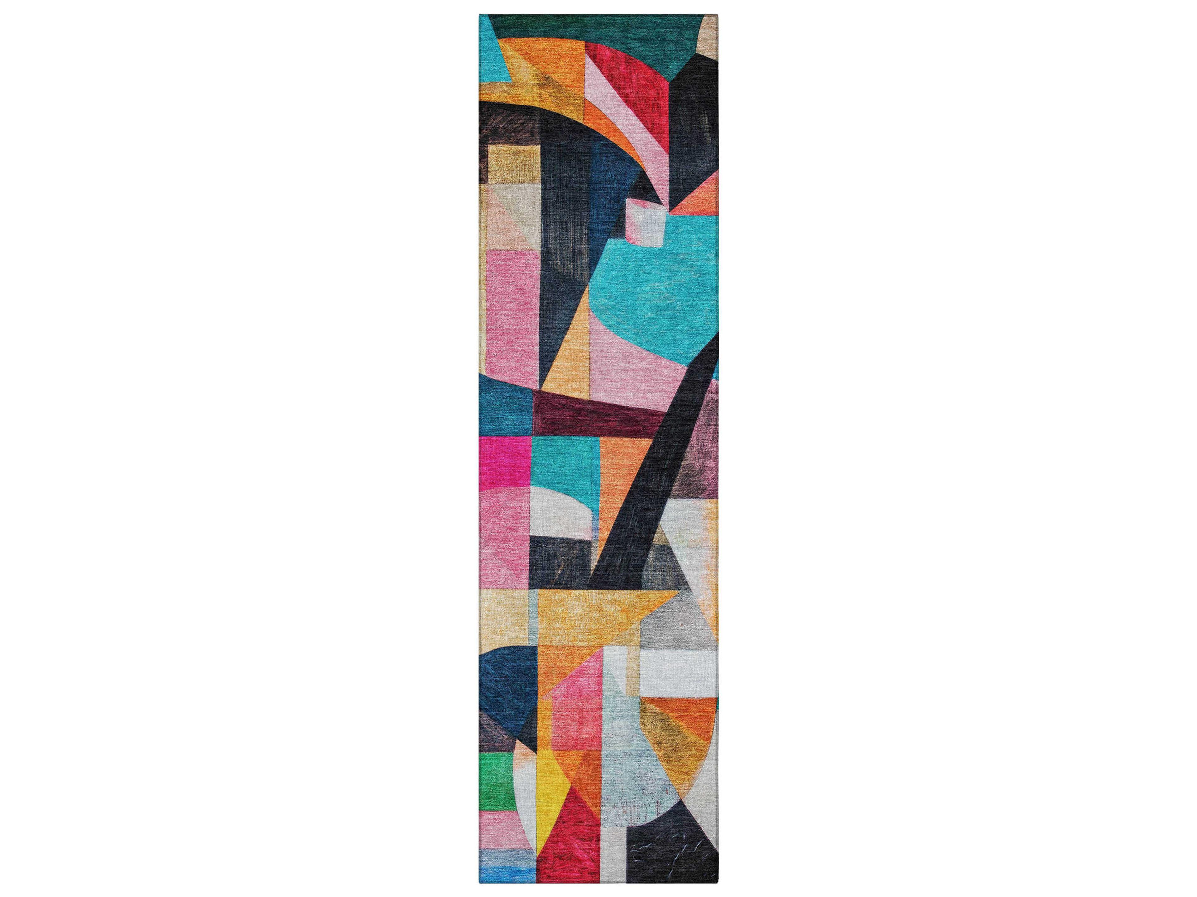 Dalyn Chantille Abstract Area Rug