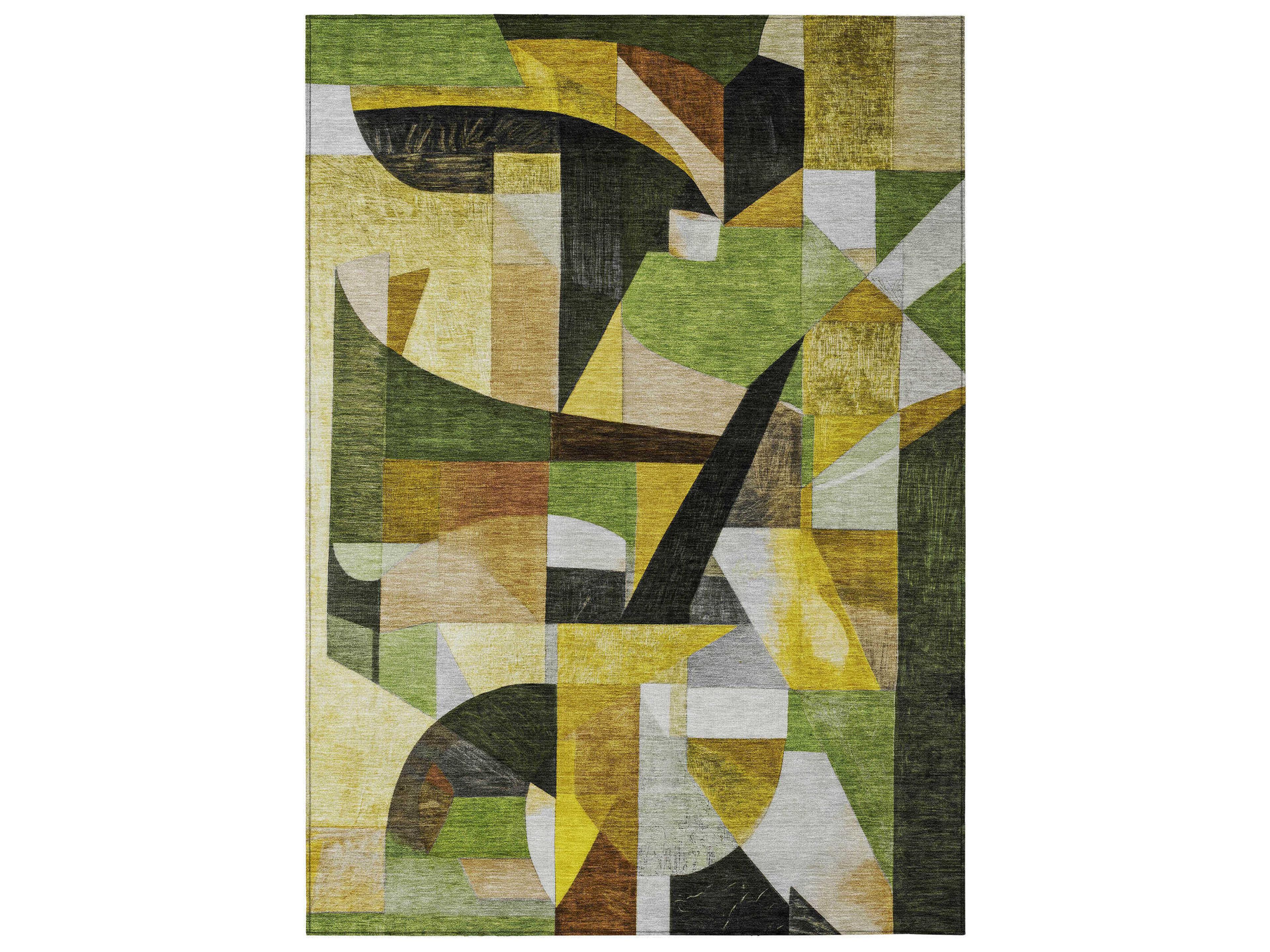 Chantille Abstract Area Rug