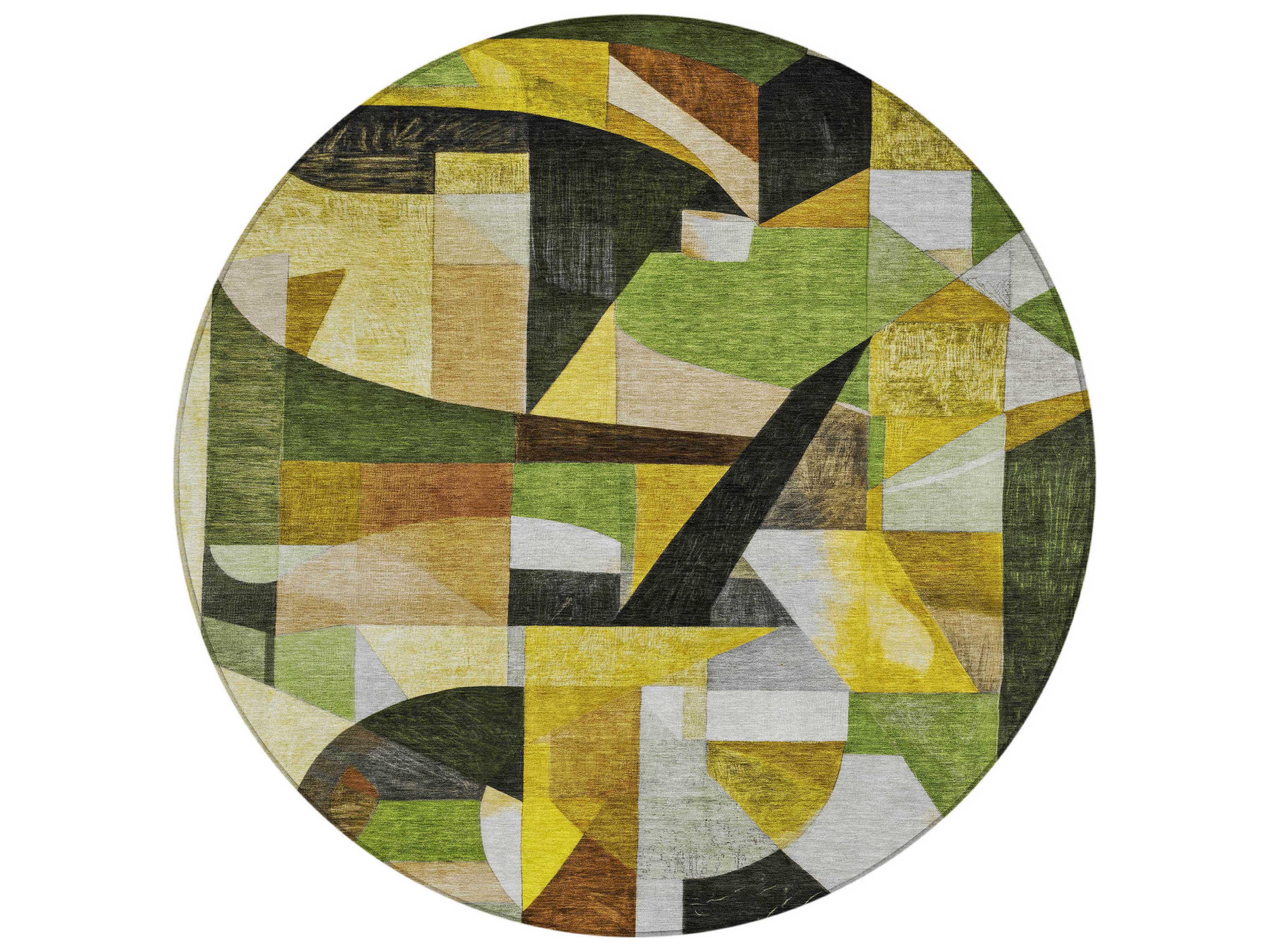 Dalyn Chantille Abstract Area Rug