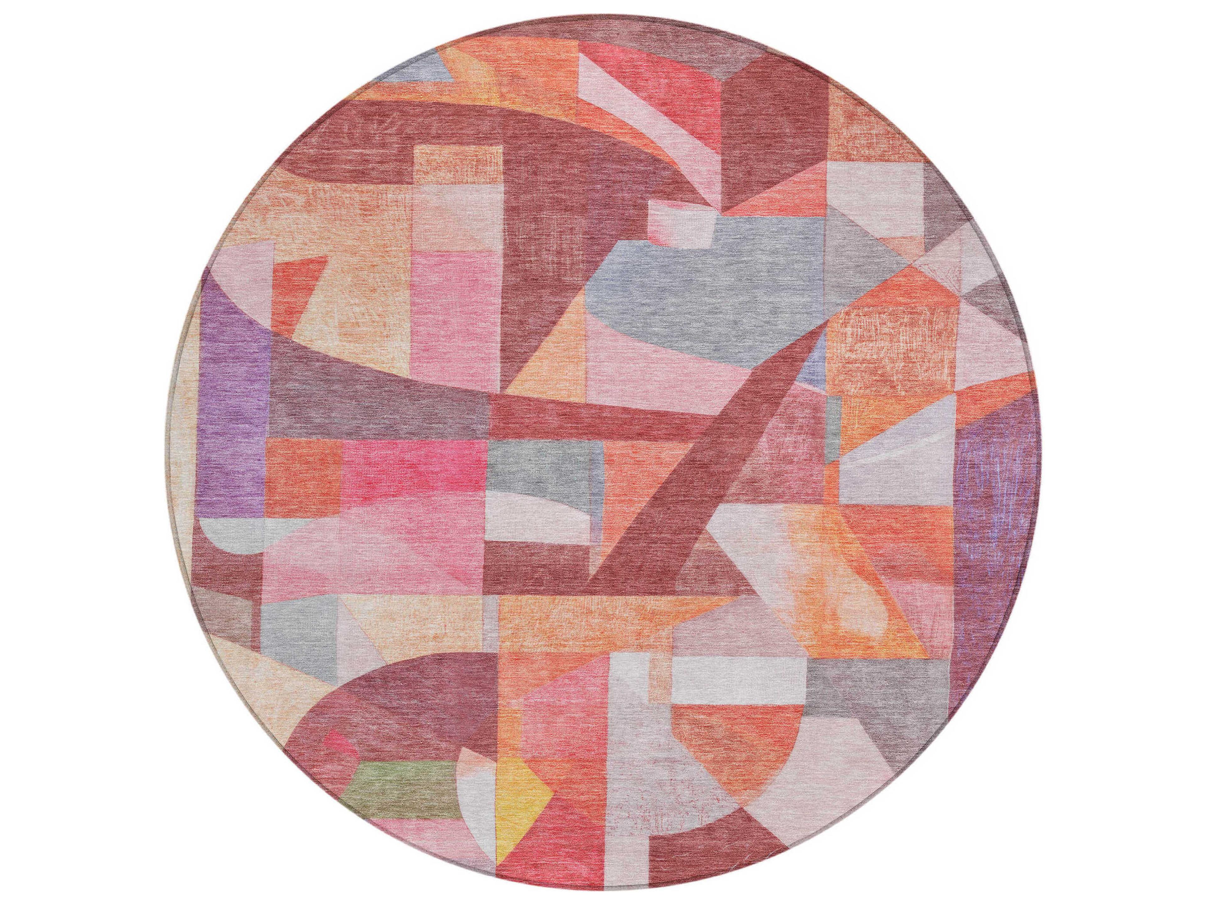 Dalyn Chantille Abstract Area Rug