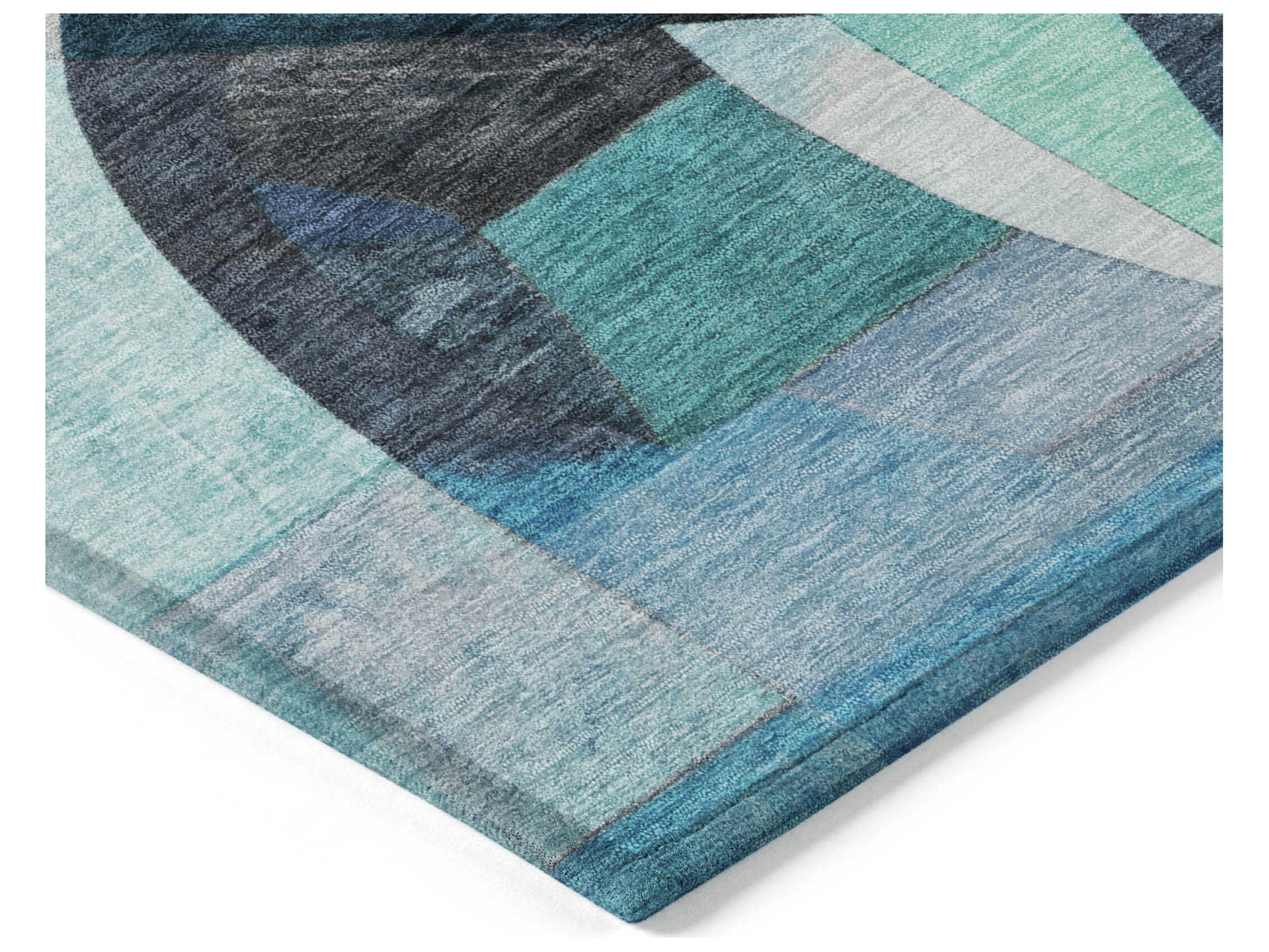 Dalyn Chantille Abstract Area Rug