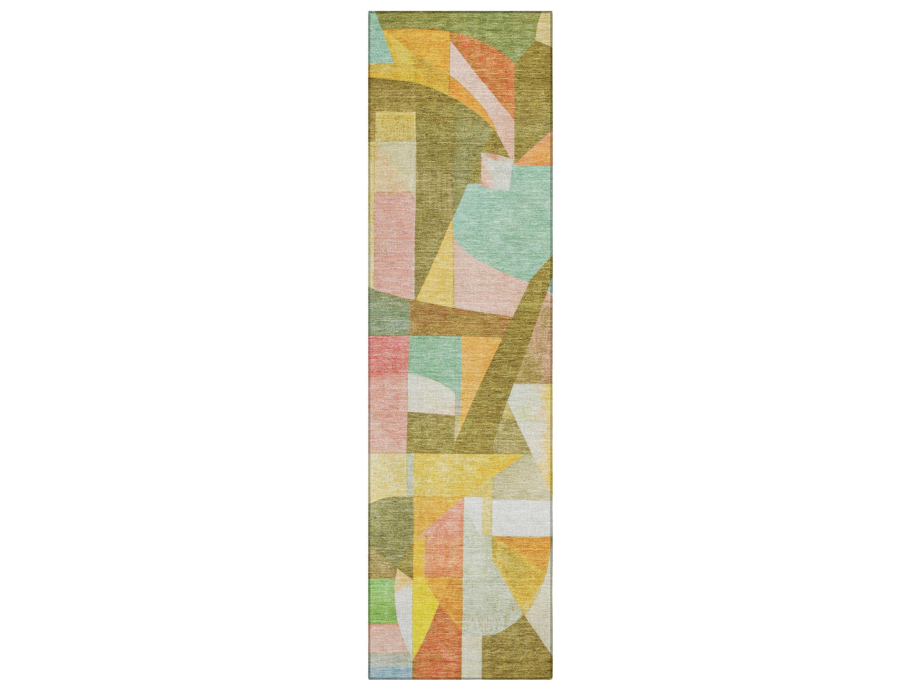 Dalyn Chantille Abstract Area Rug