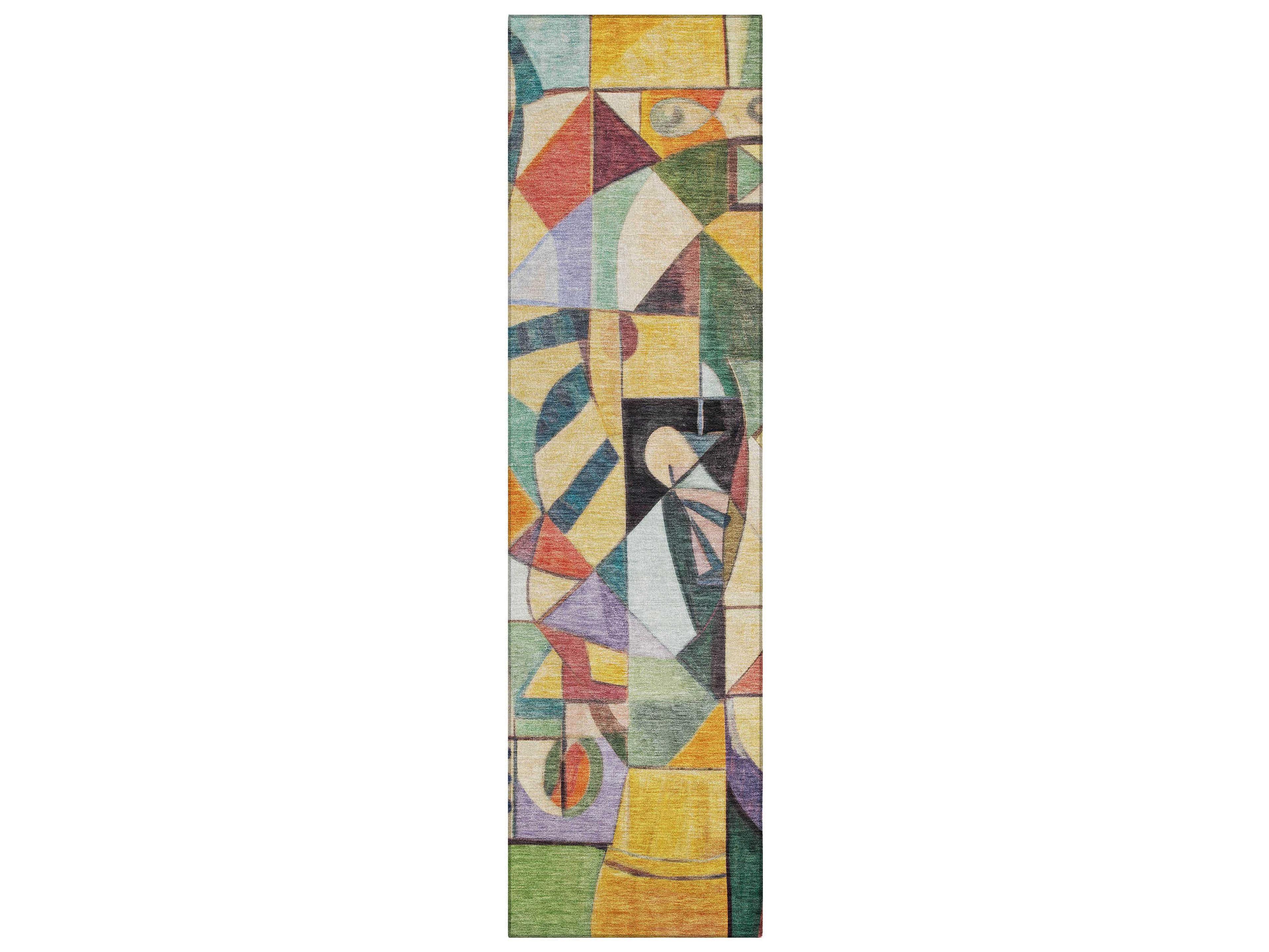 Dalyn Chantille Abstract Area Rug