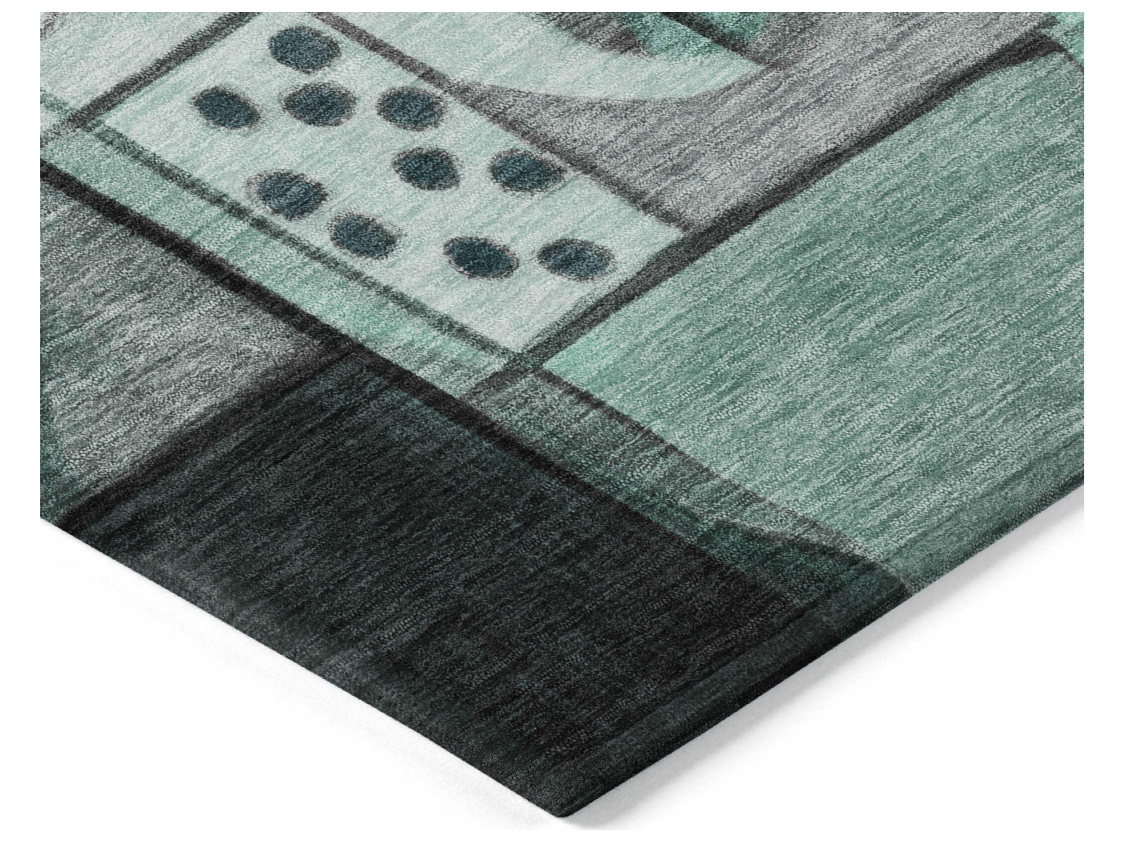 Dalyn Chantille Abstract Area Rug