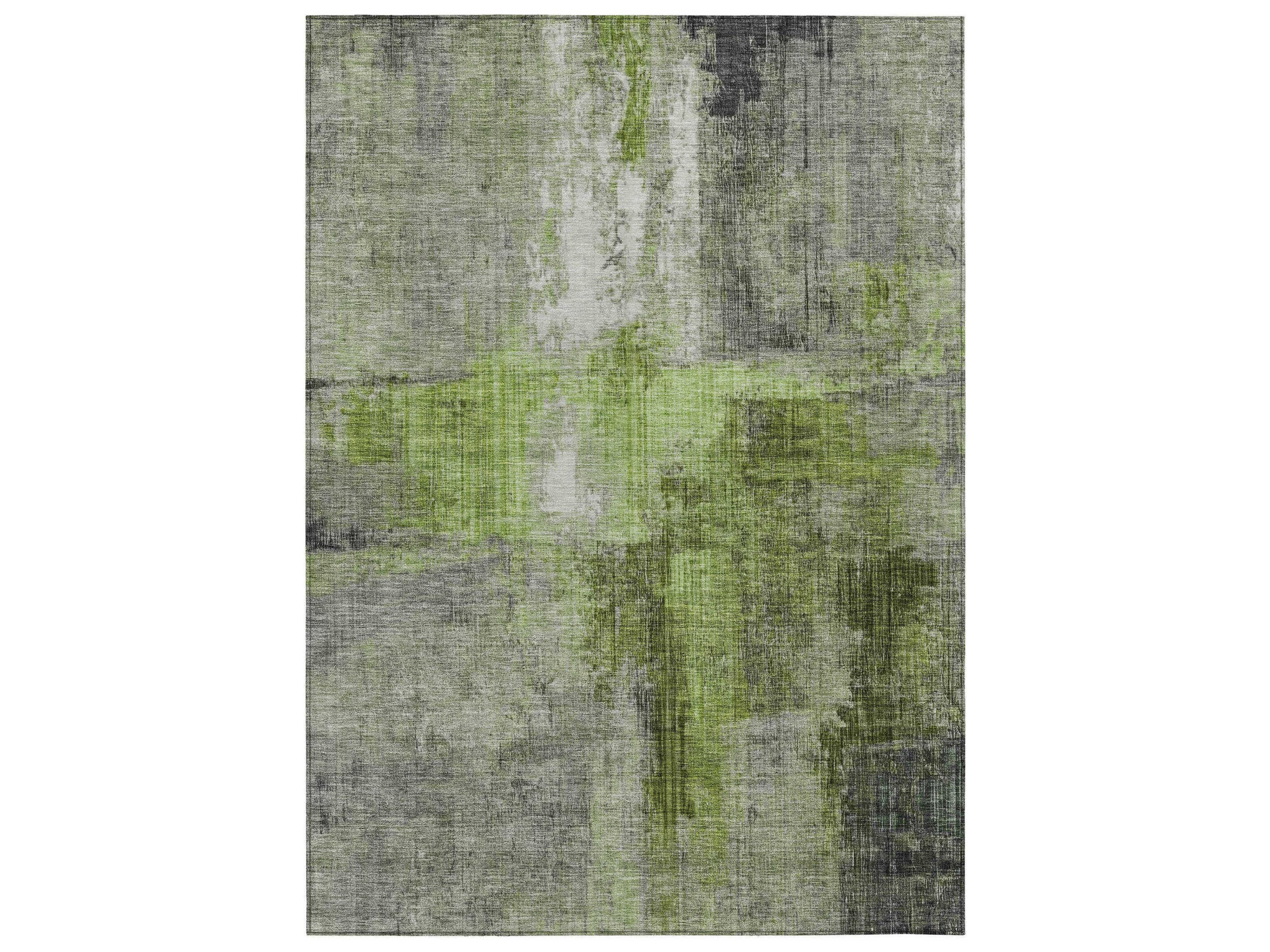 Chantille Abstract Area Rug