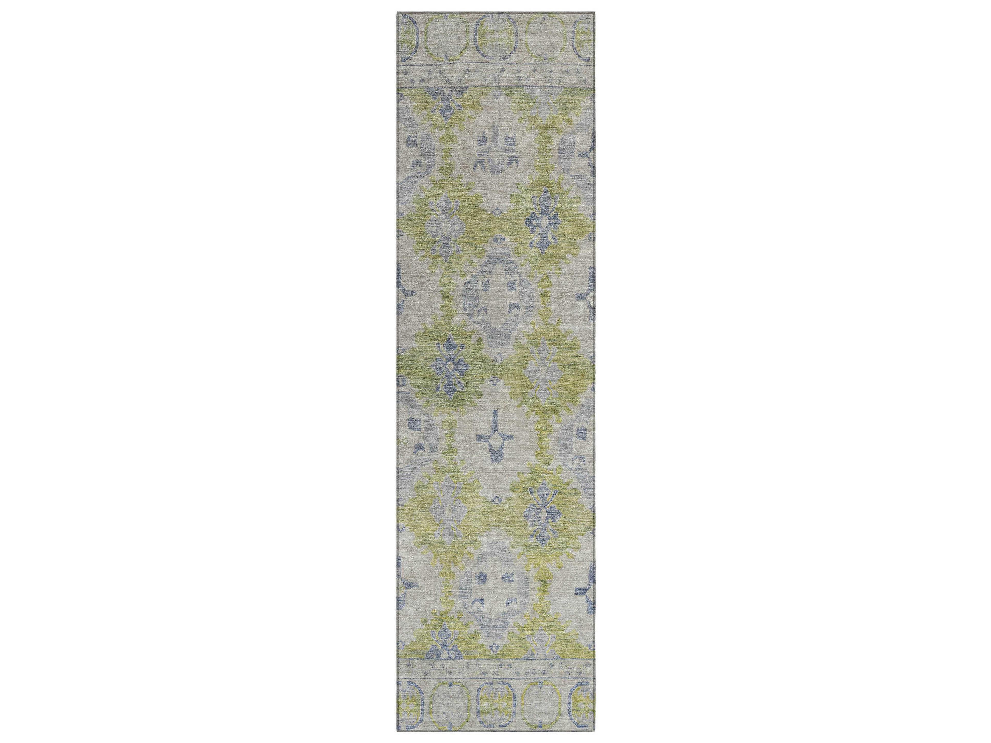 Dalyn Chantille Bordered Area Rug