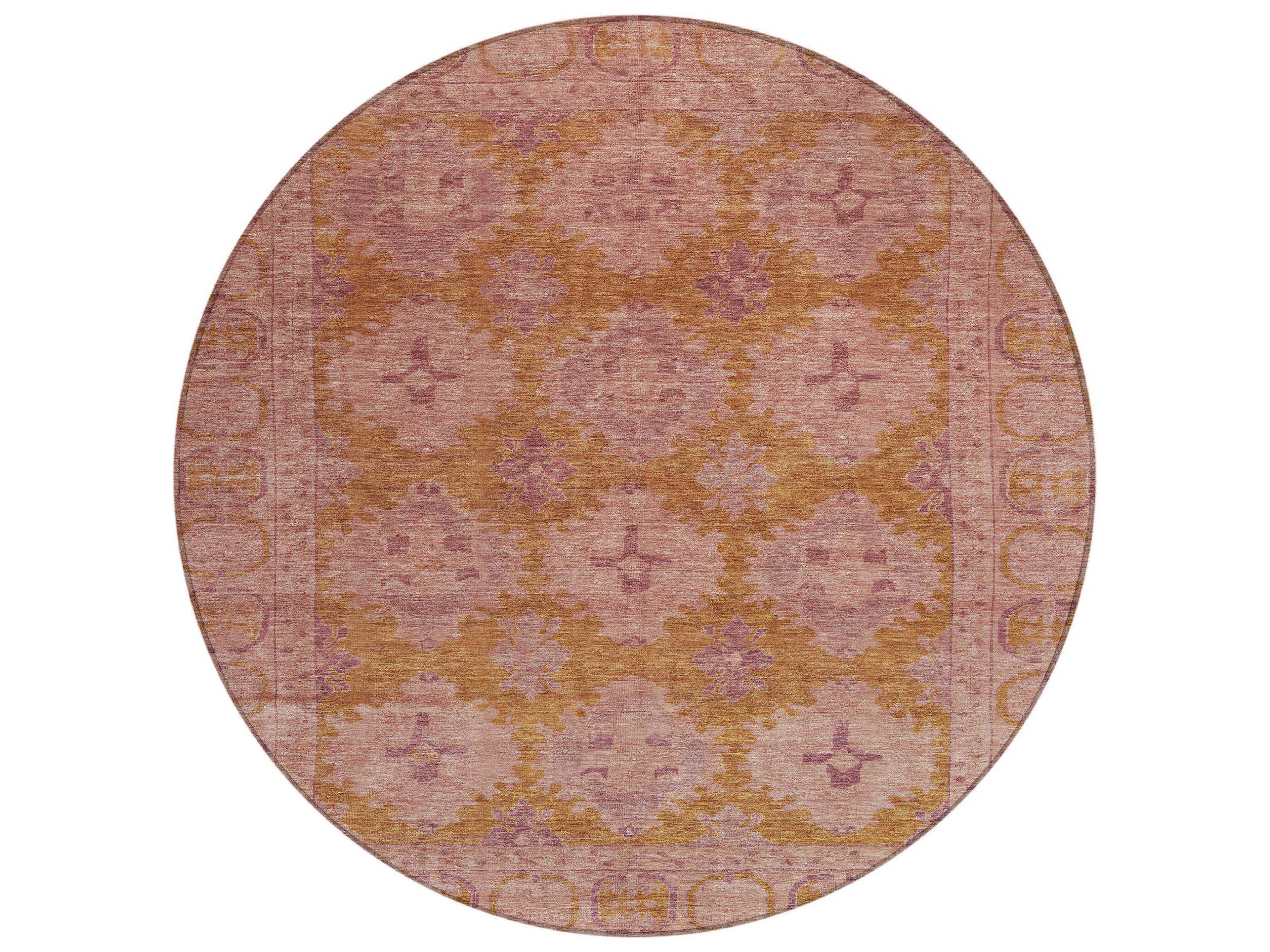 Dalyn Chantille Bordered Area Rug